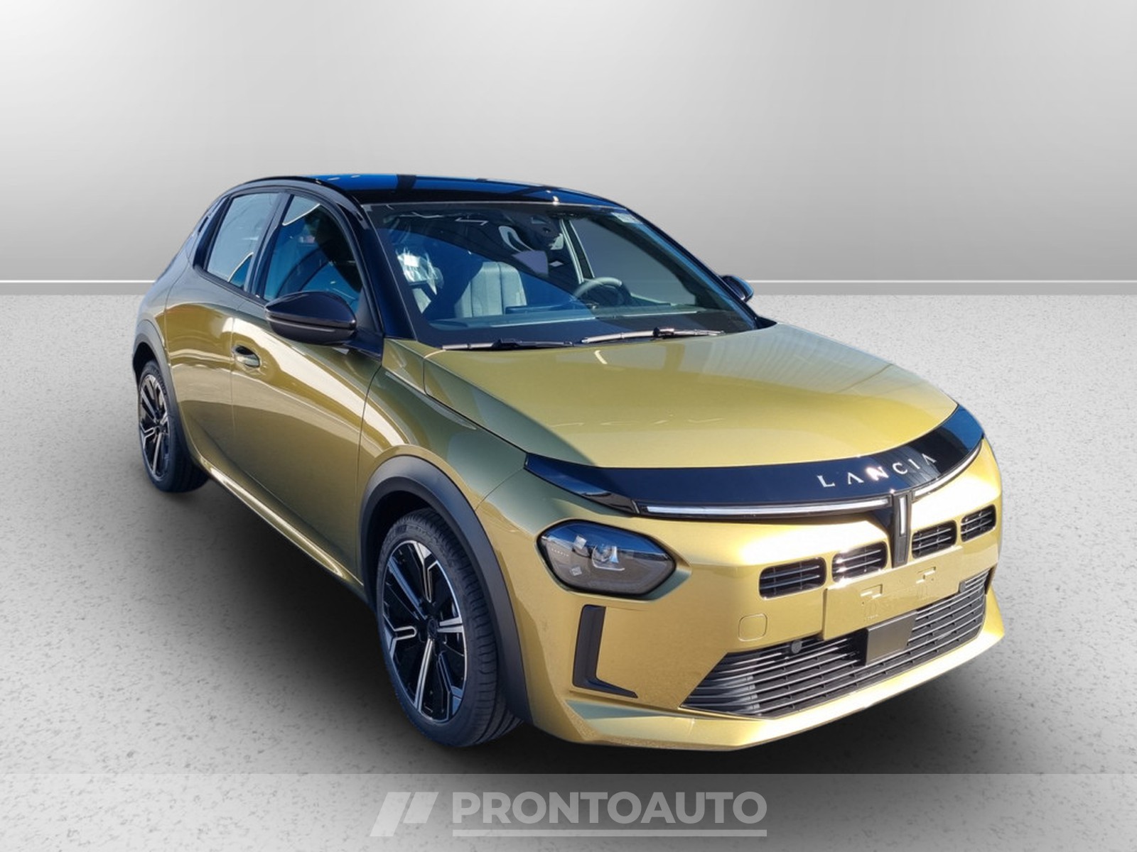 PRONTOAUTO Lancia Ypsilon