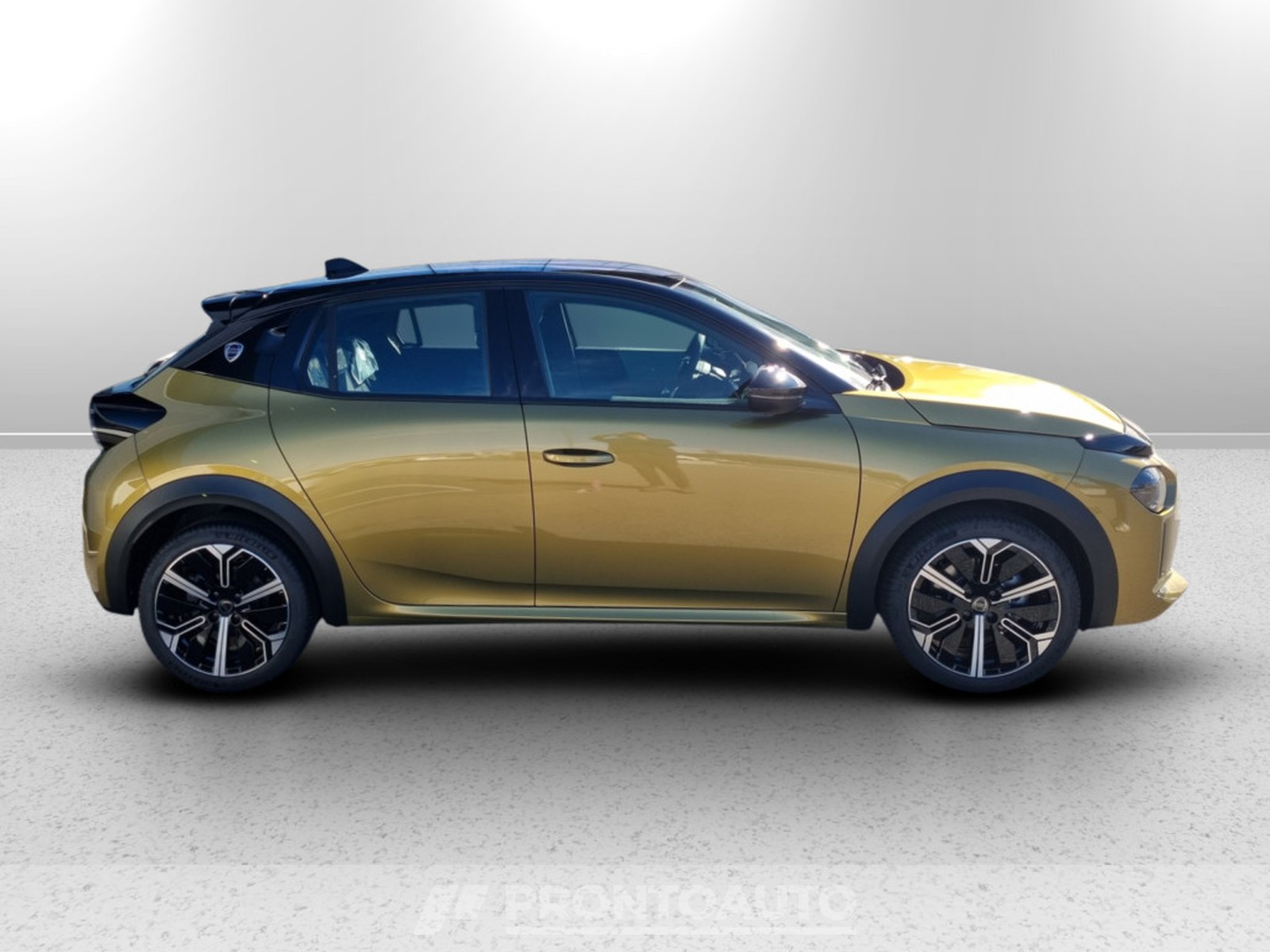 PRONTOAUTO Lancia Ypsilon