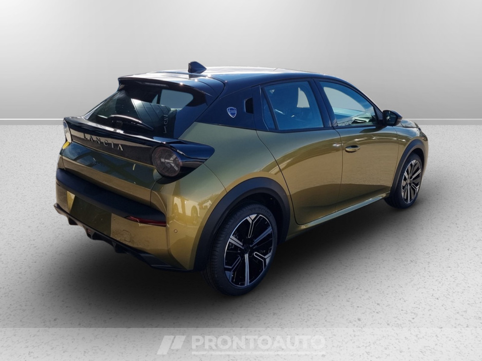 PRONTOAUTO Lancia Ypsilon