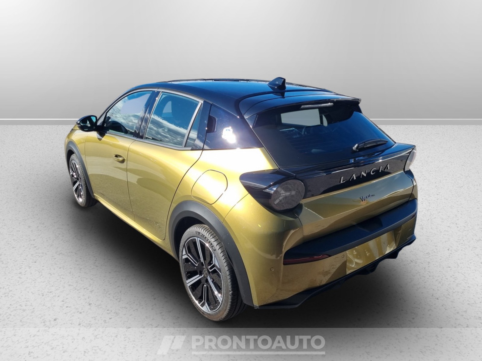 PRONTOAUTO Lancia Ypsilon