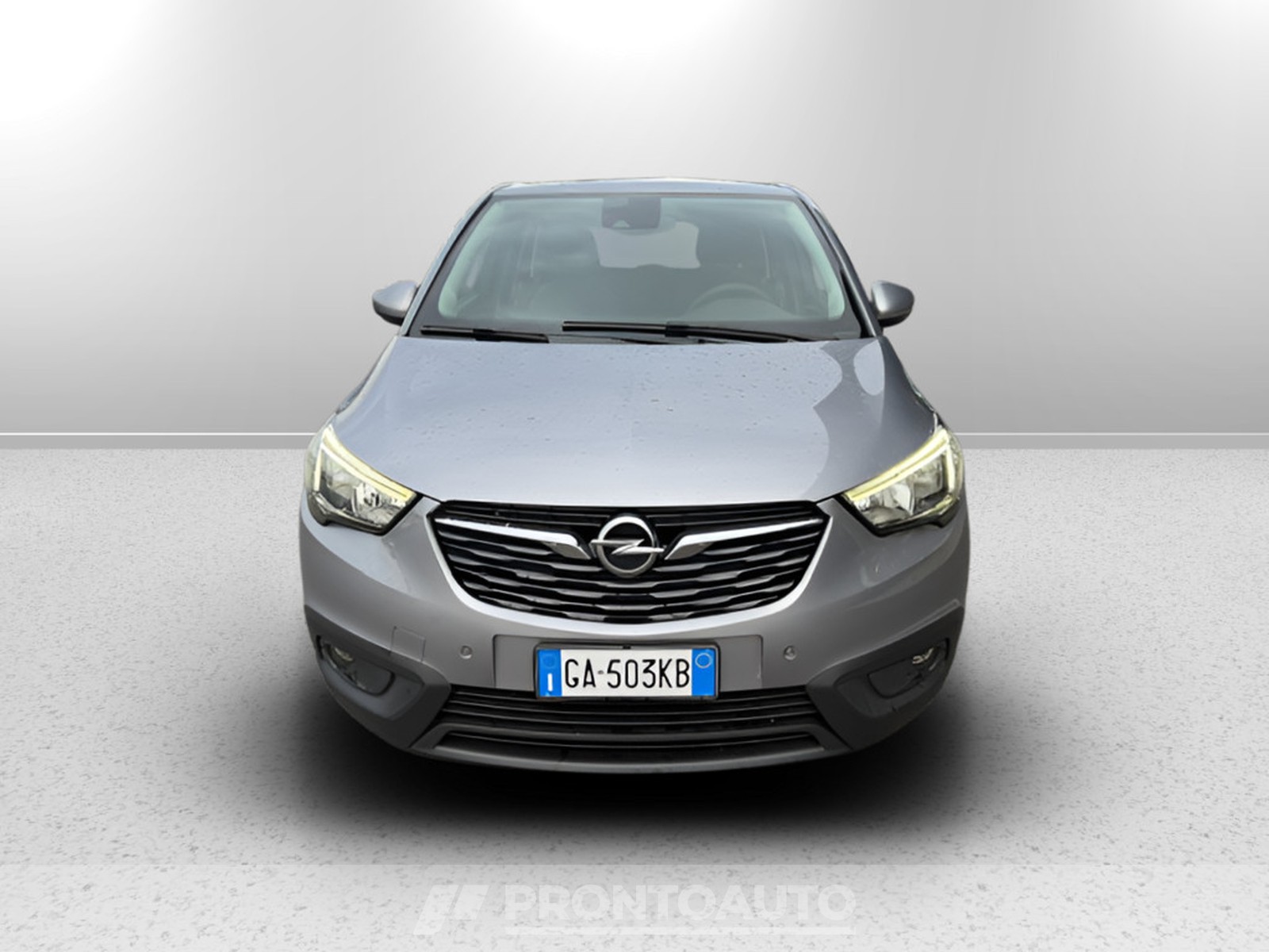 PRONTOAUTO Opel Crossland X