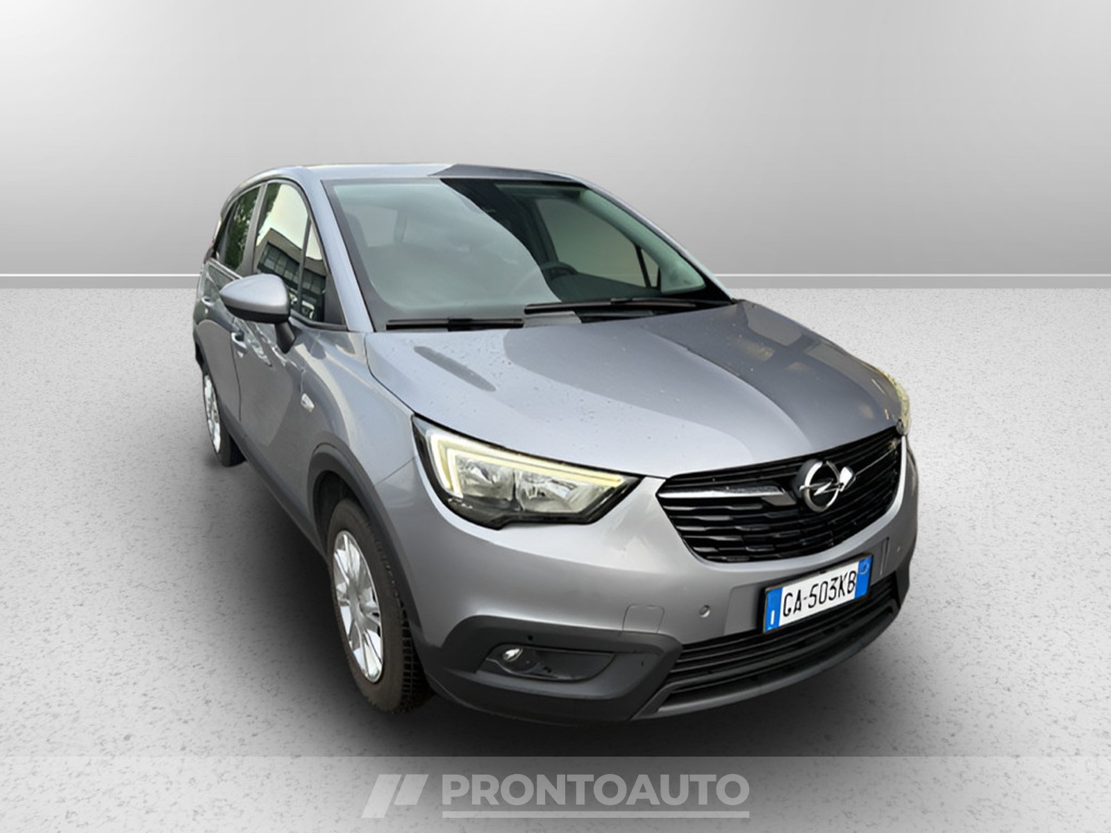 PRONTOAUTO Opel Crossland X