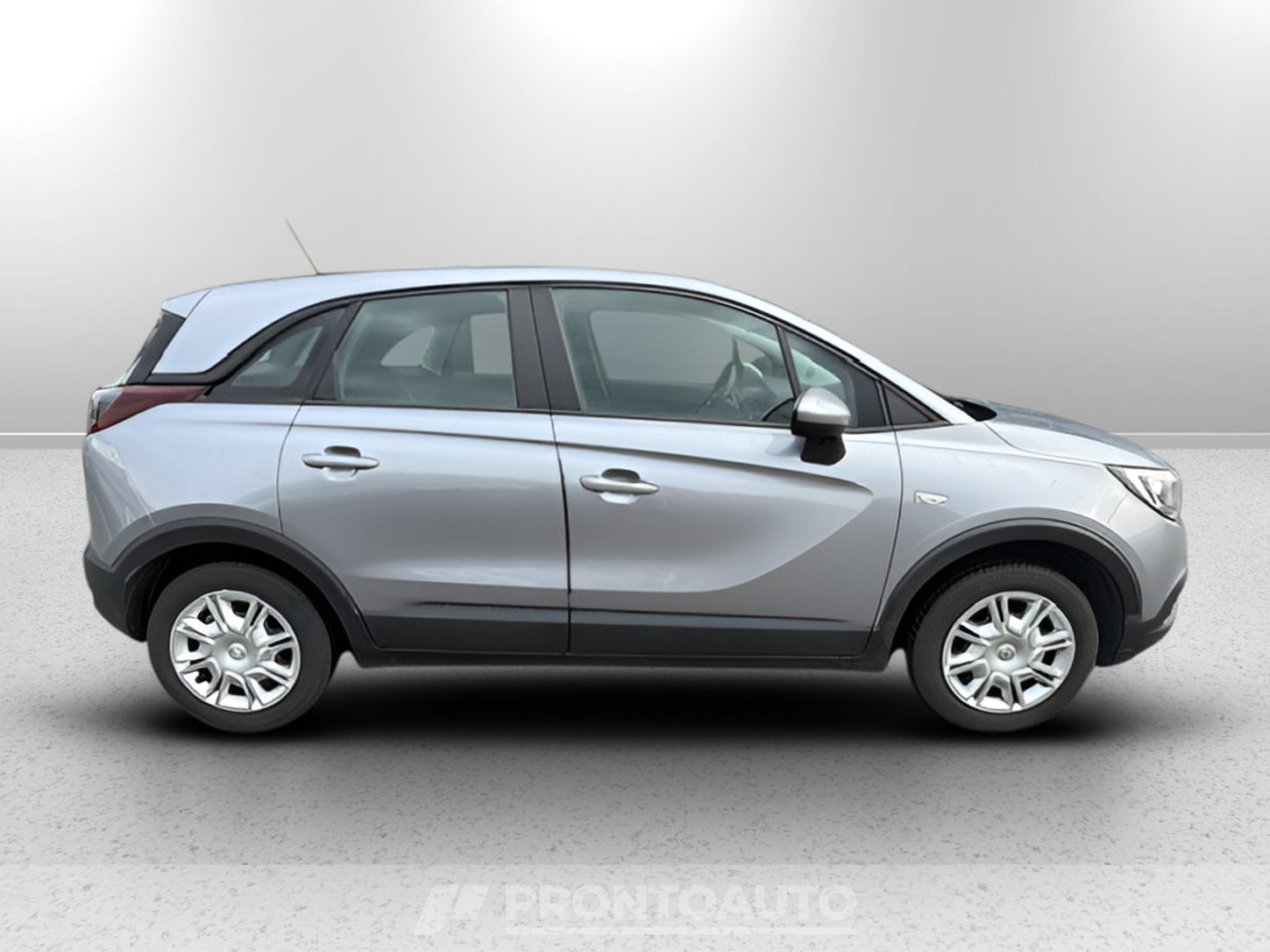 PRONTOAUTO Opel Crossland X