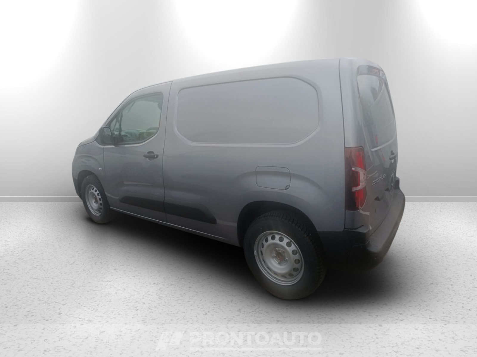 PRONTOAUTO Fiat Doblò