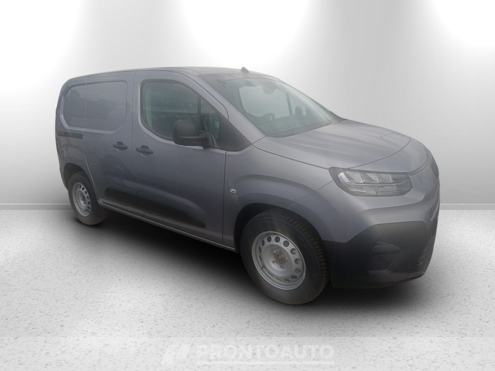 PRONTOAUTO Fiat Doblò