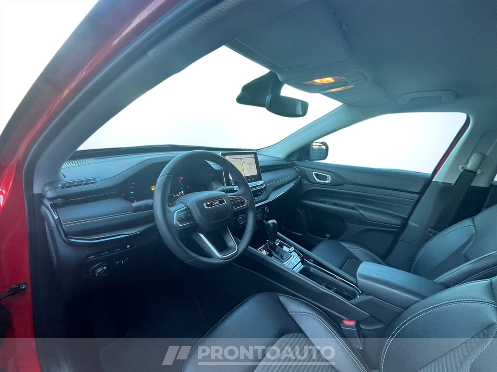 PRONTOAUTO Jeep Compass