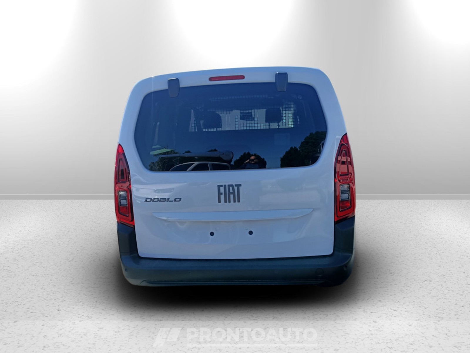 PRONTOAUTO Fiat Doblò