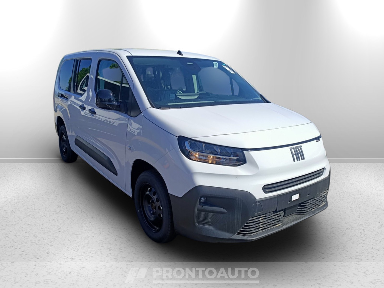 PRONTOAUTO Fiat Doblò