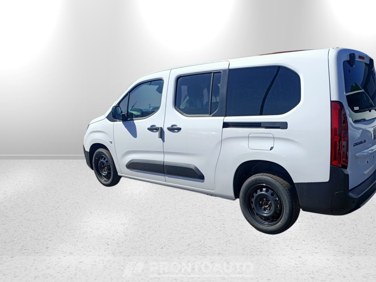 PRONTOAUTO Fiat Doblò