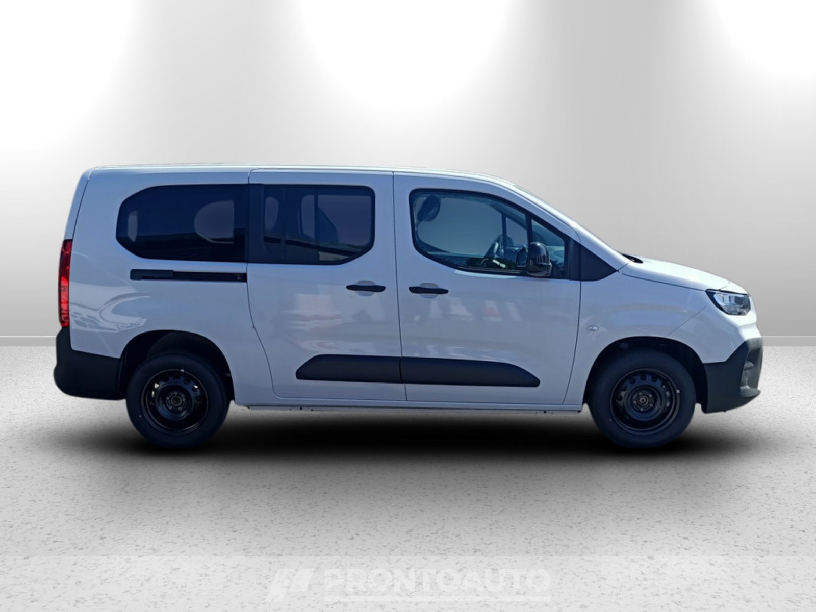 PRONTOAUTO Fiat Doblò