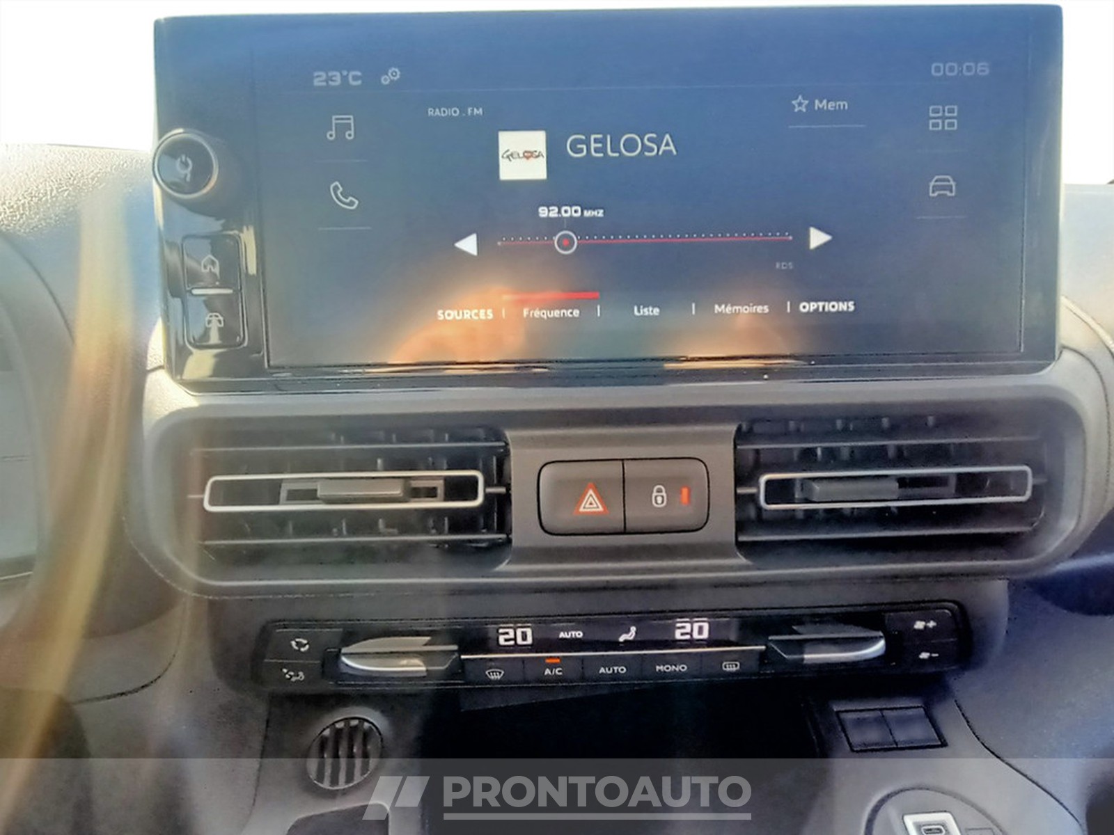 PRONTOAUTO Fiat Doblò
