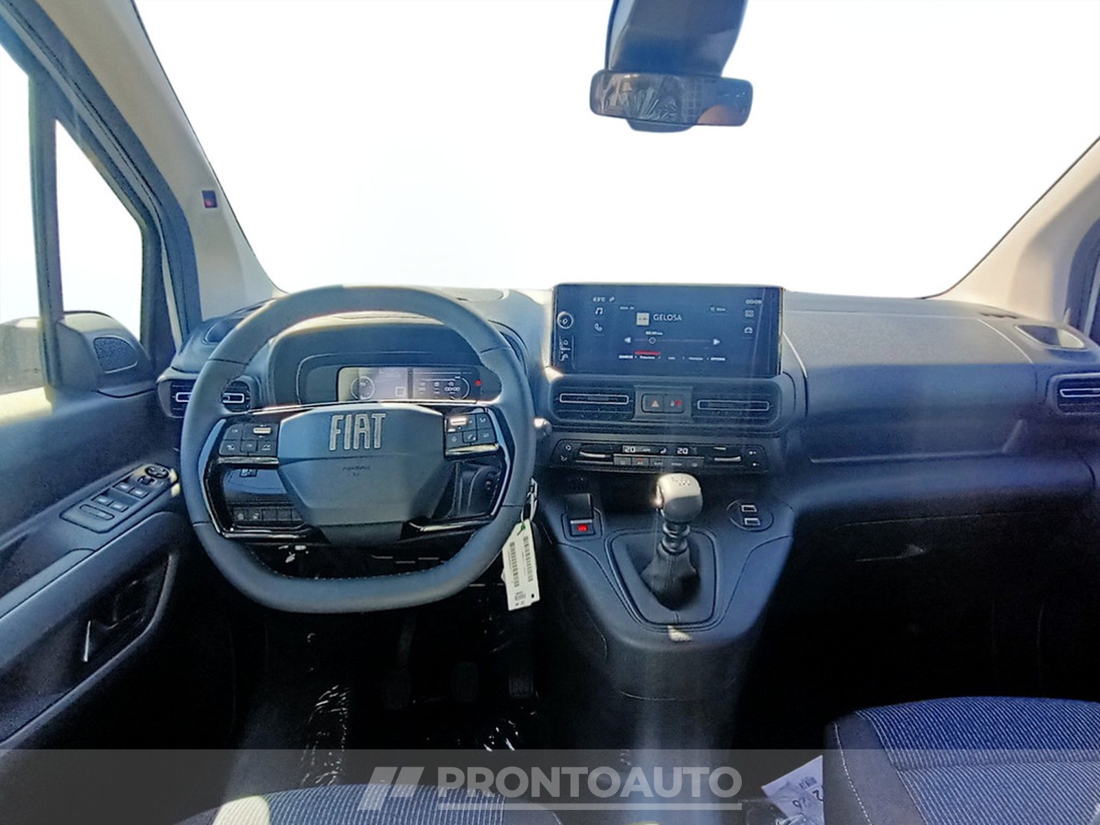 PRONTOAUTO Fiat Doblò
