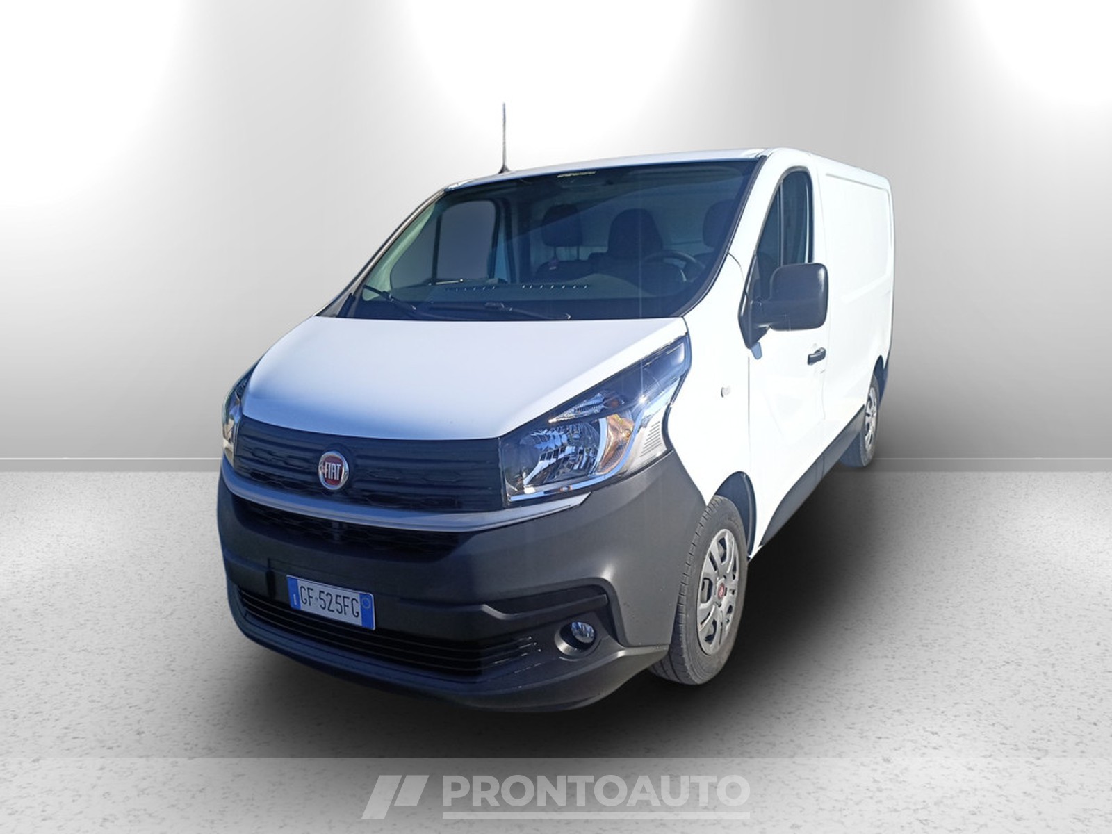 PRONTOAUTO Fiat Talento