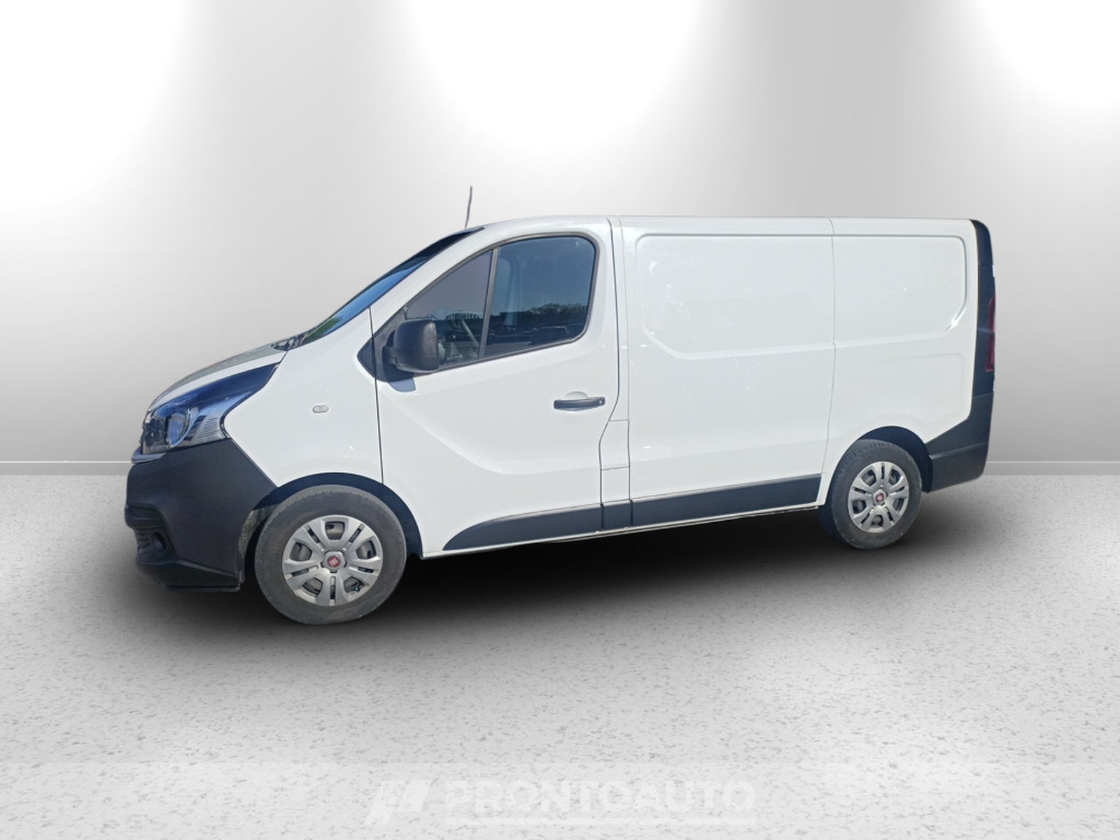 PRONTOAUTO Fiat Talento