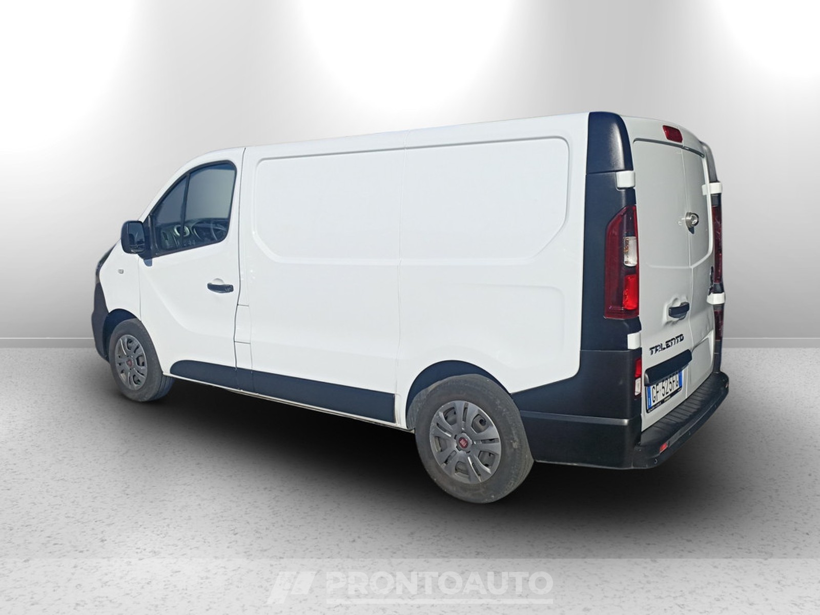 PRONTOAUTO Fiat Talento