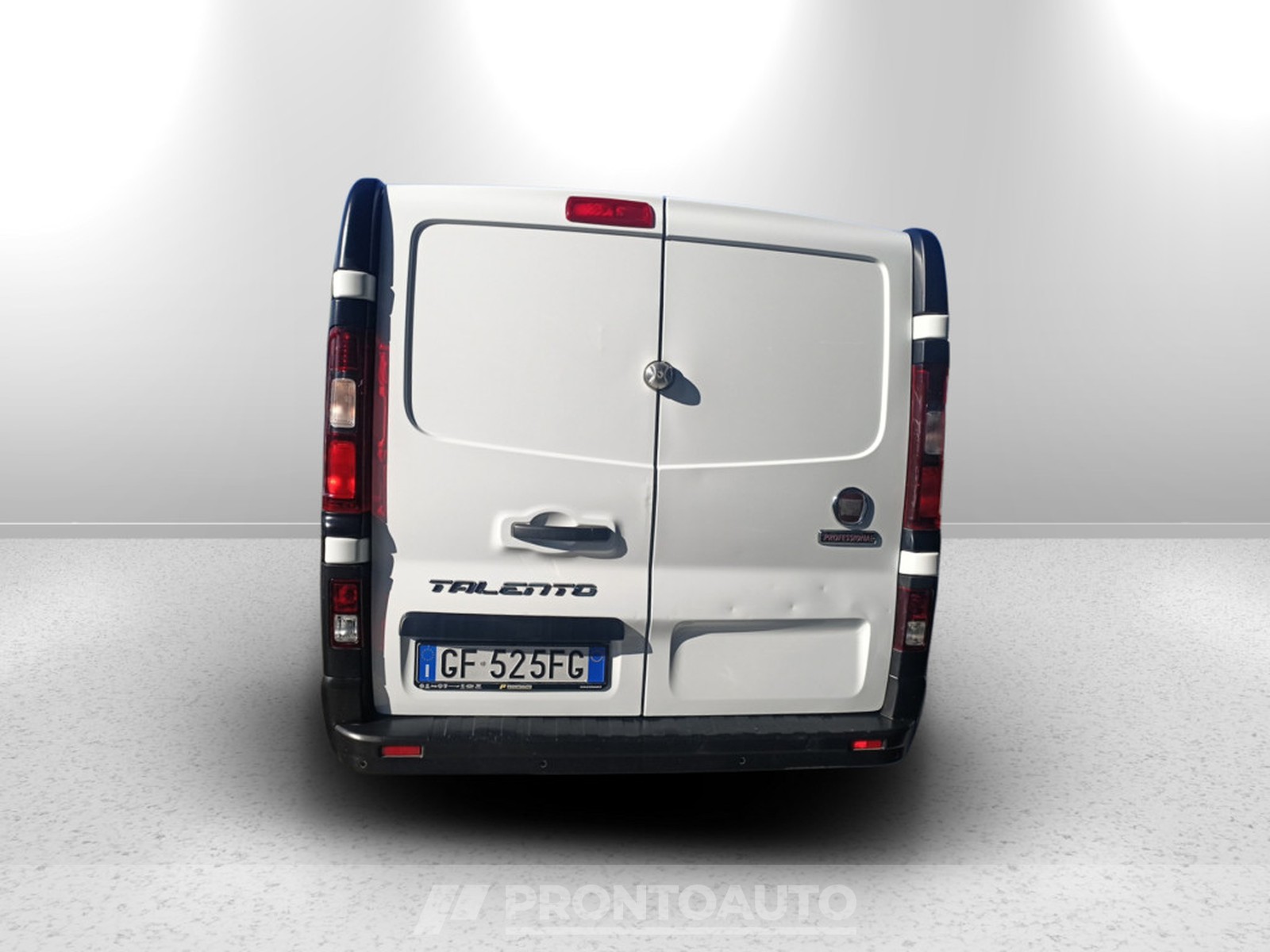PRONTOAUTO Fiat Talento