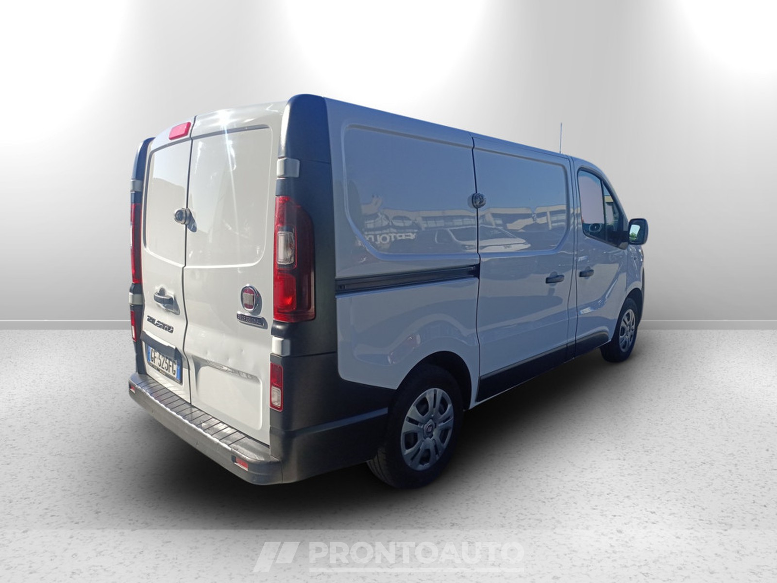 PRONTOAUTO Fiat Talento