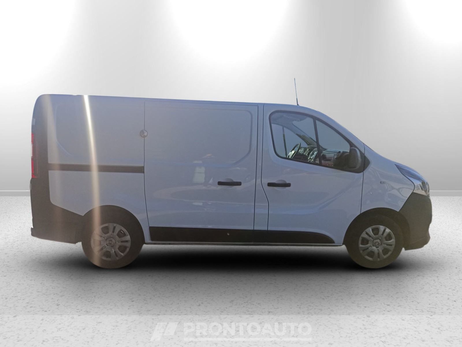 PRONTOAUTO Fiat Talento