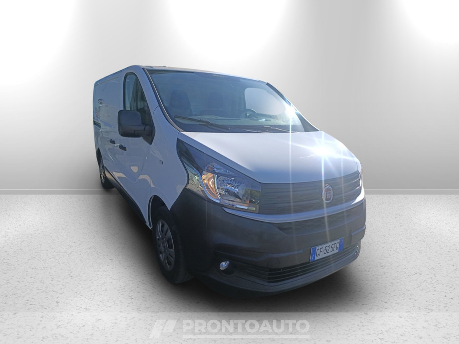 PRONTOAUTO Fiat Talento