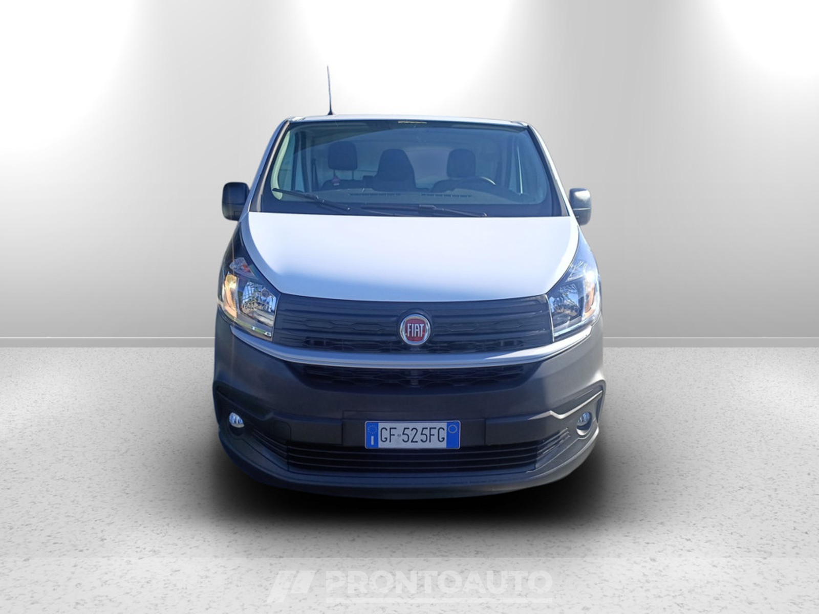 PRONTOAUTO Fiat Talento