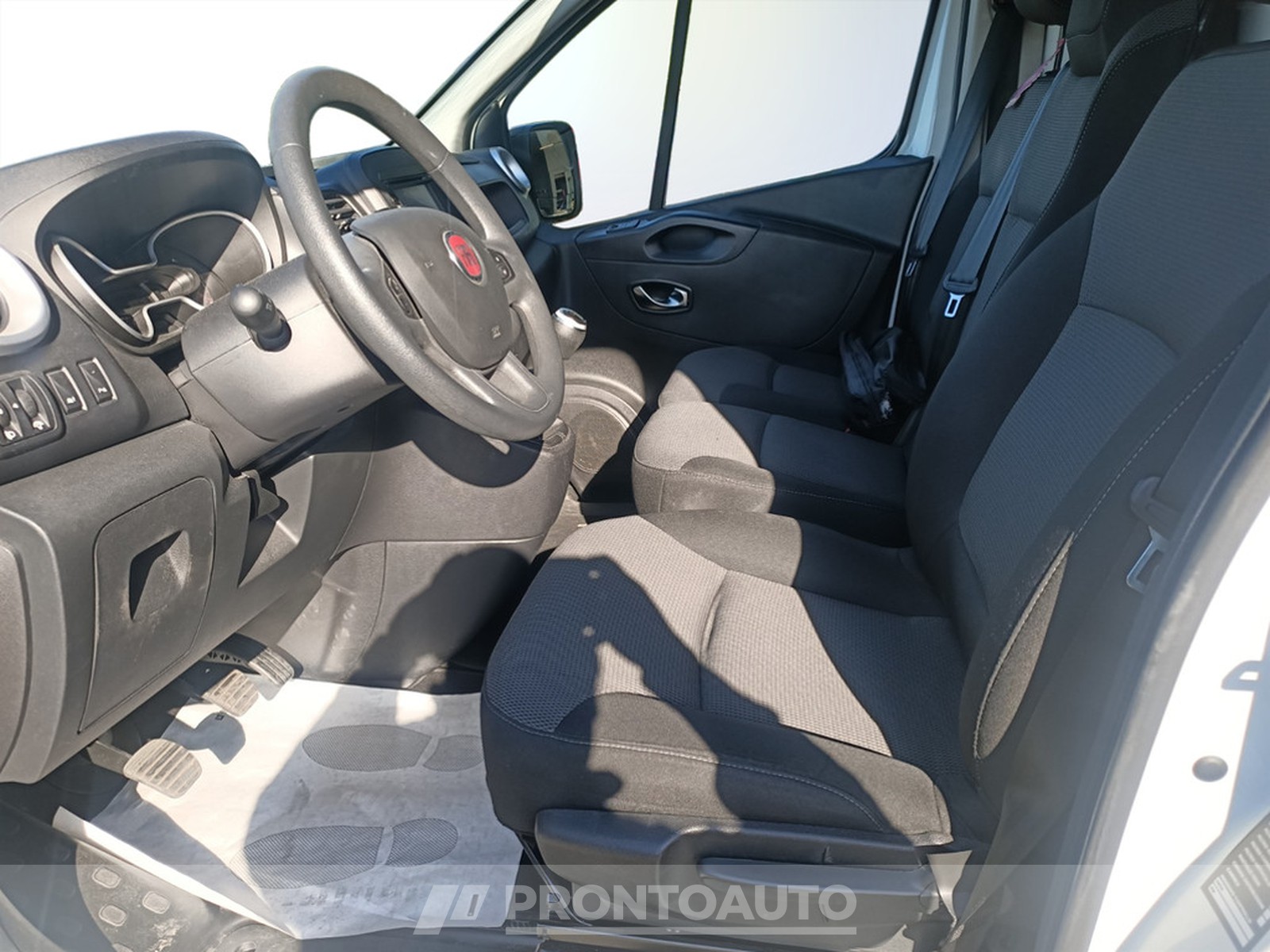 PRONTOAUTO Fiat Talento
