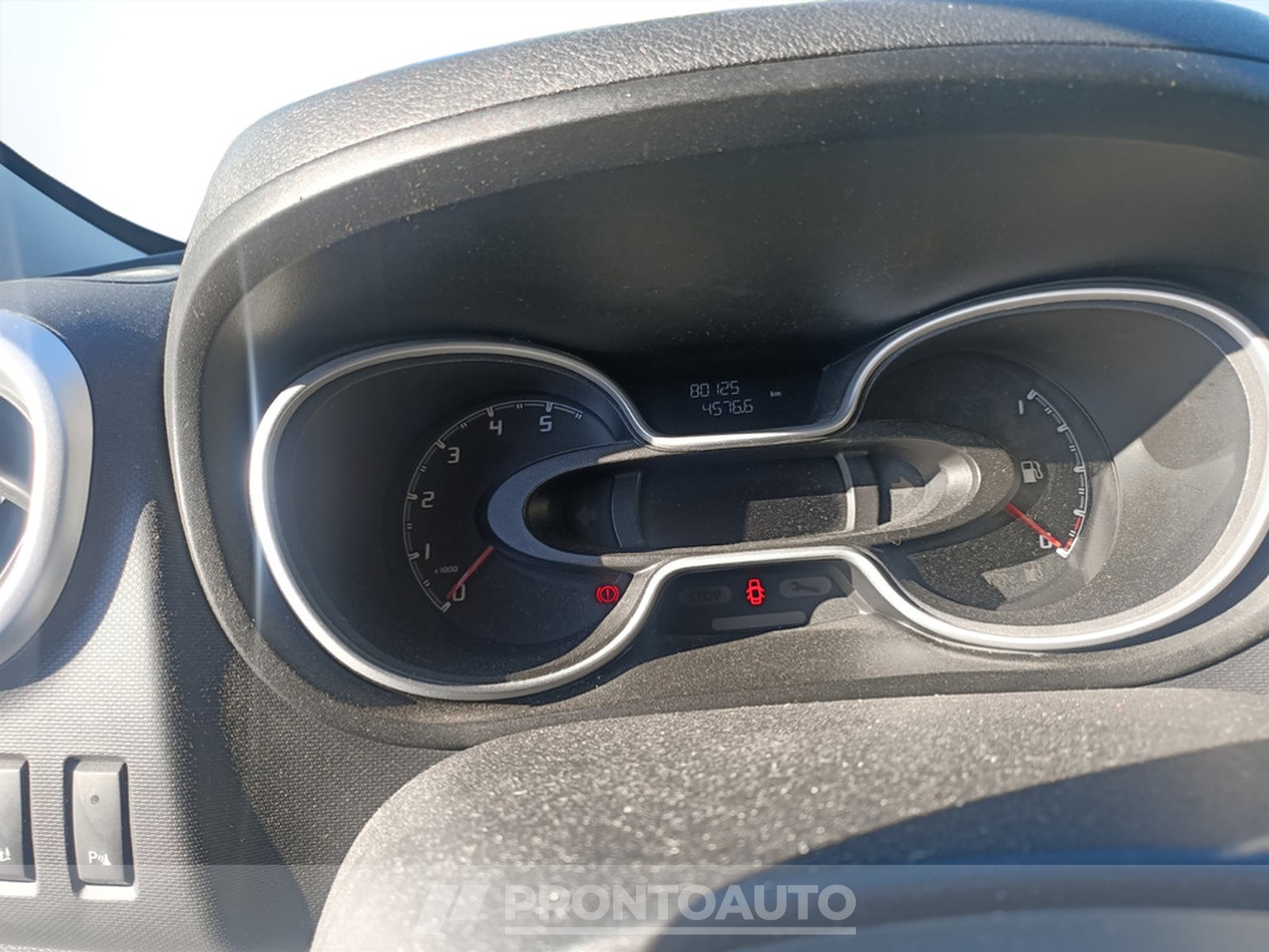 PRONTOAUTO Fiat Talento