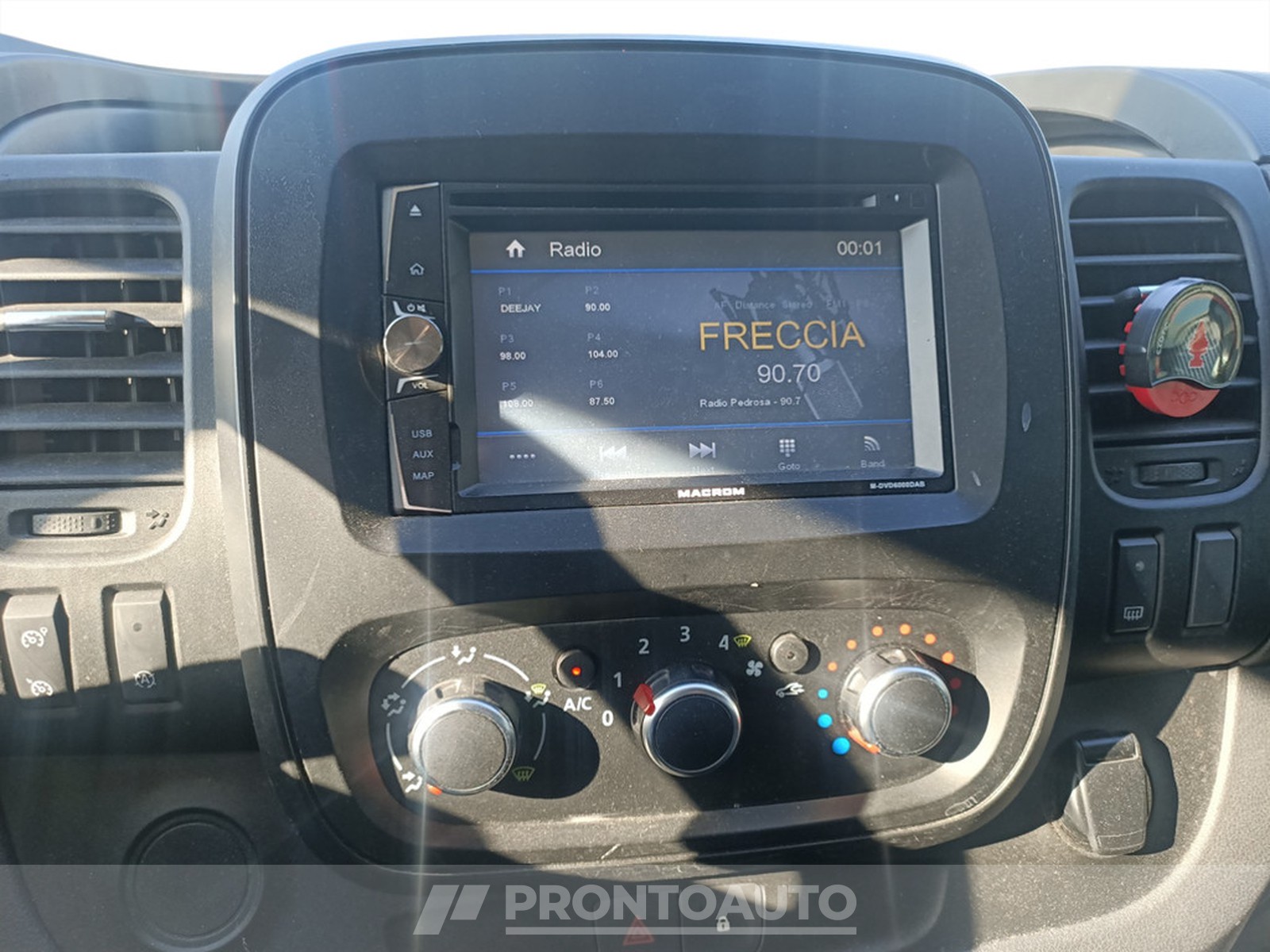 PRONTOAUTO Fiat Talento