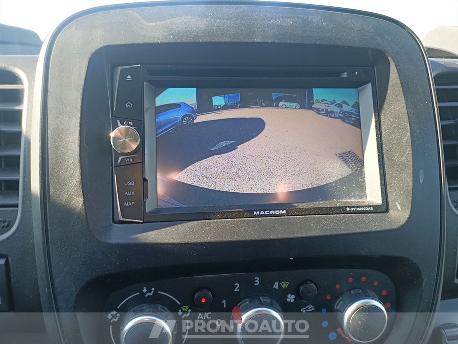 PRONTOAUTO Fiat Talento