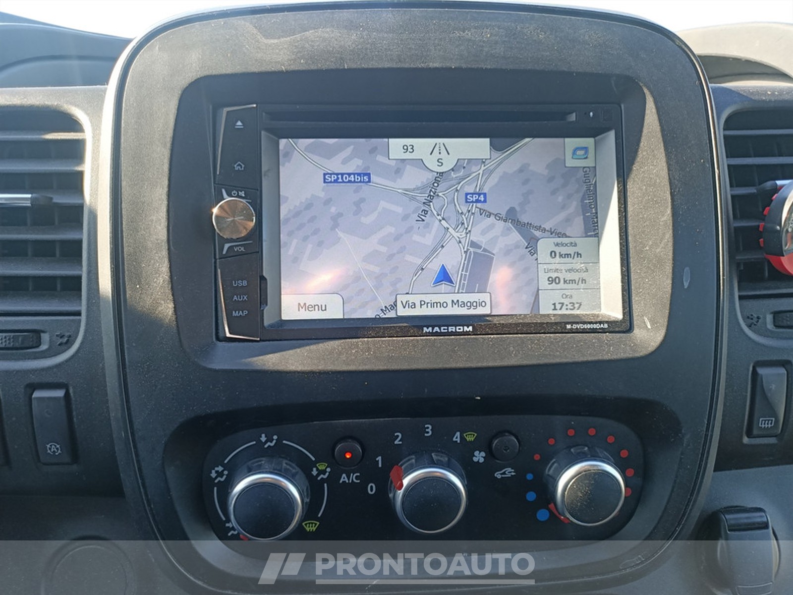 PRONTOAUTO Fiat Talento