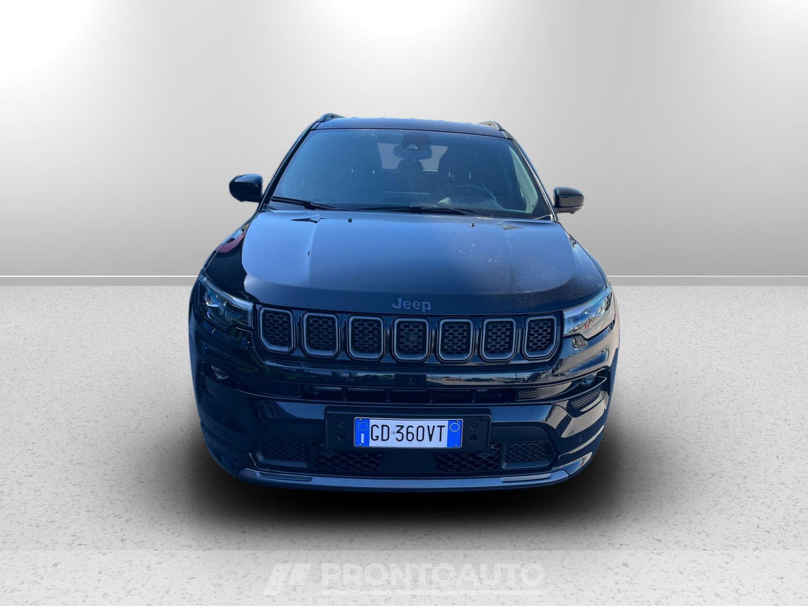 PRONTOAUTO Jeep Compass