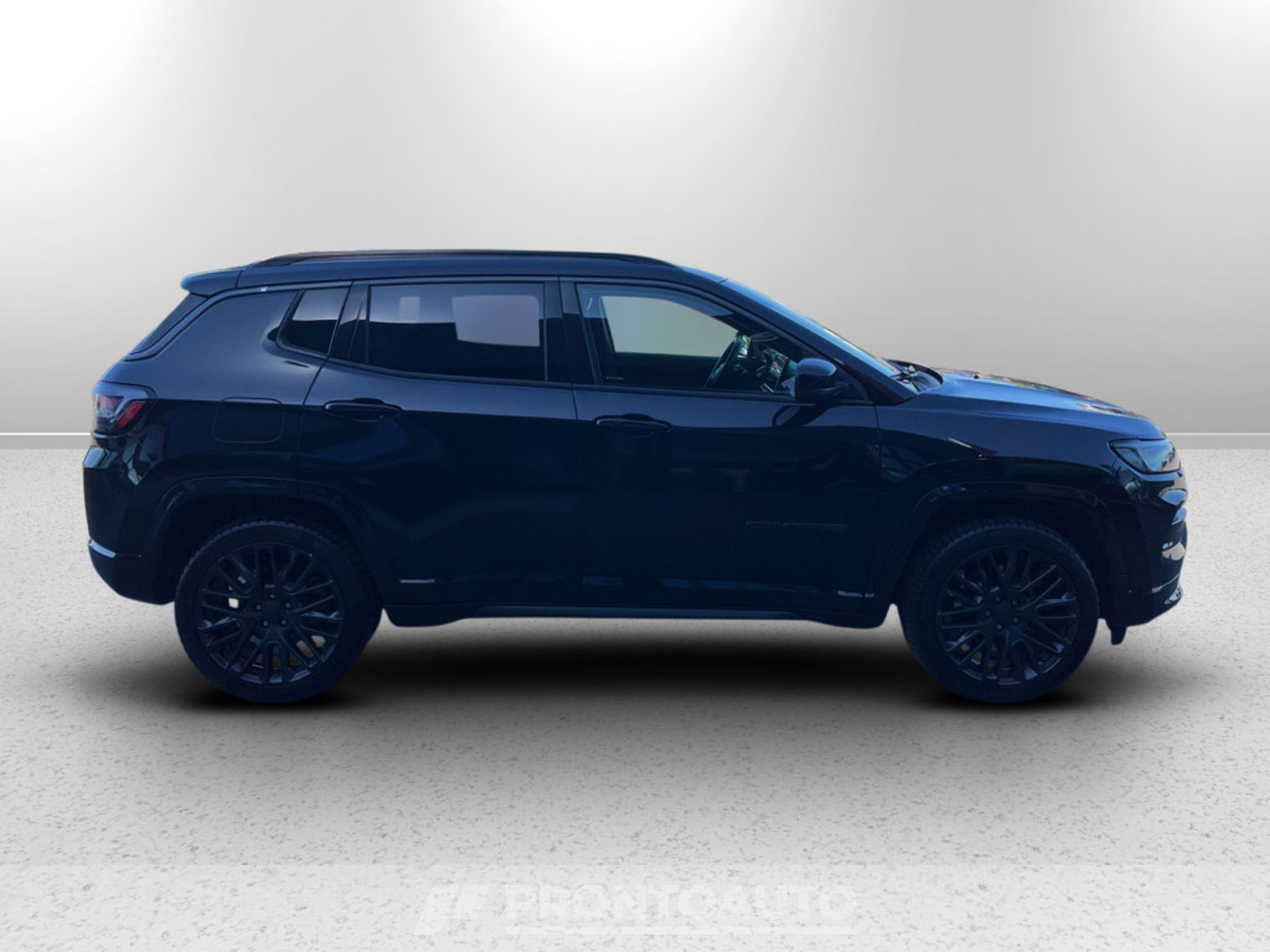PRONTOAUTO Jeep Compass