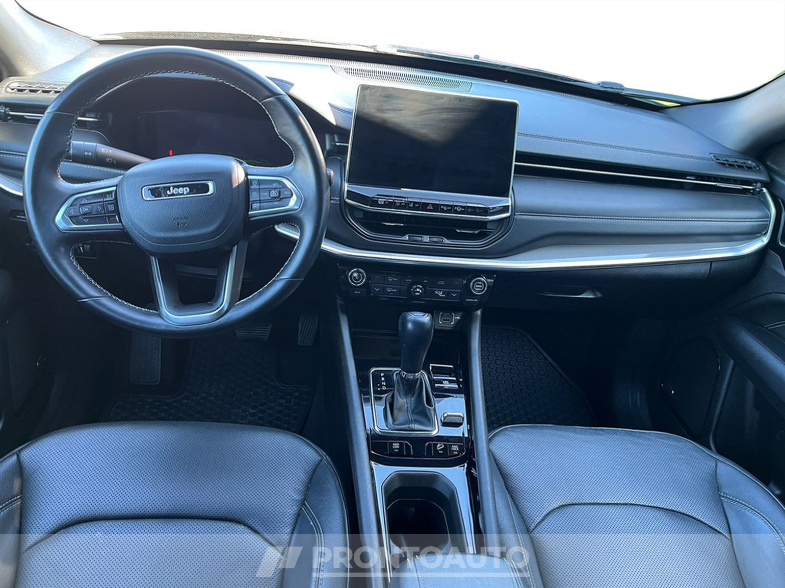 PRONTOAUTO Jeep Compass