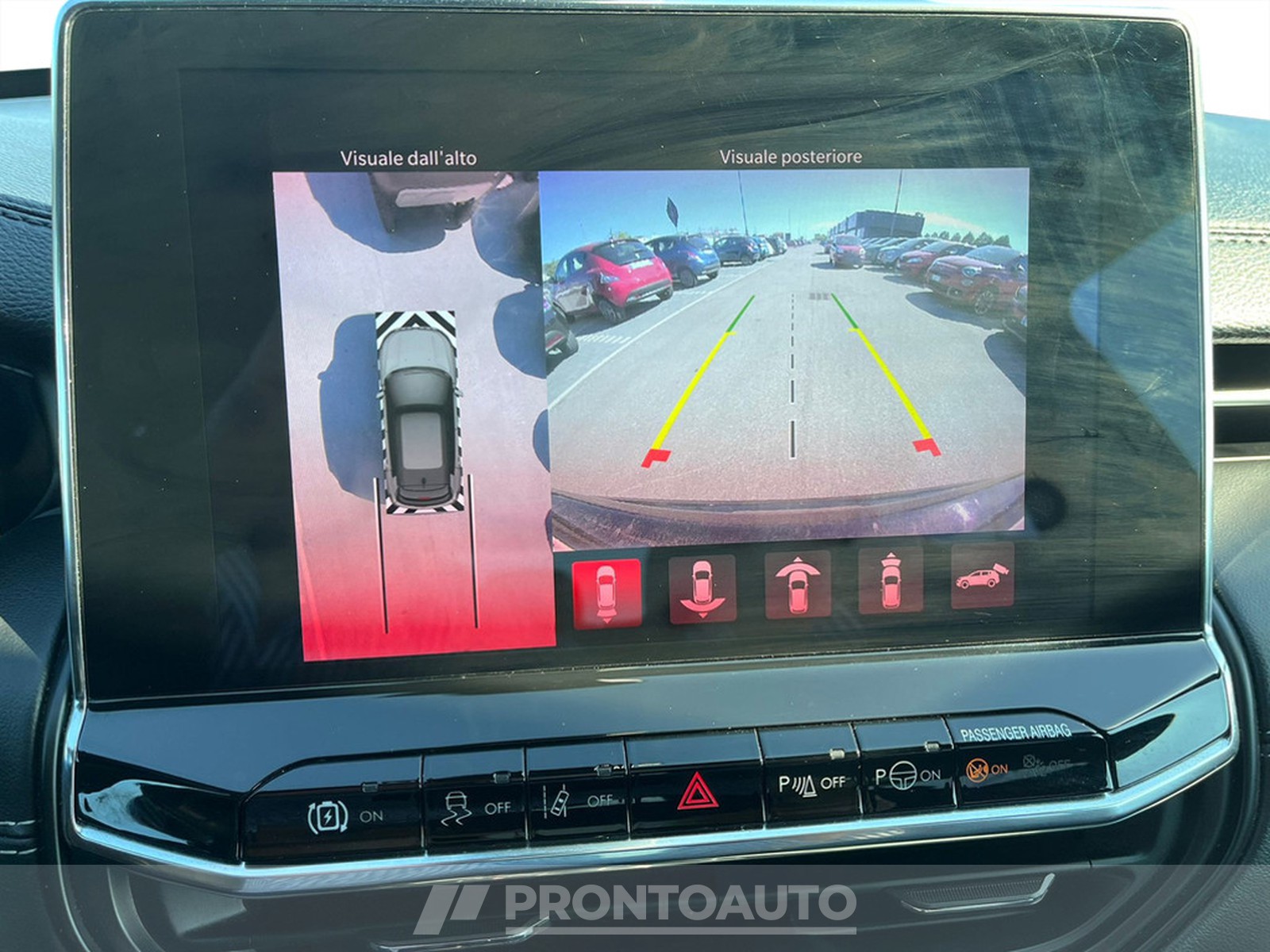 PRONTOAUTO Jeep Compass
