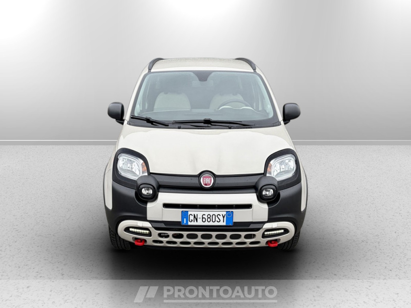 PRONTOAUTO Fiat Panda