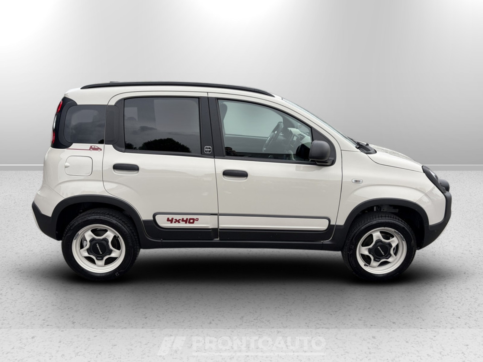 PRONTOAUTO Fiat Panda