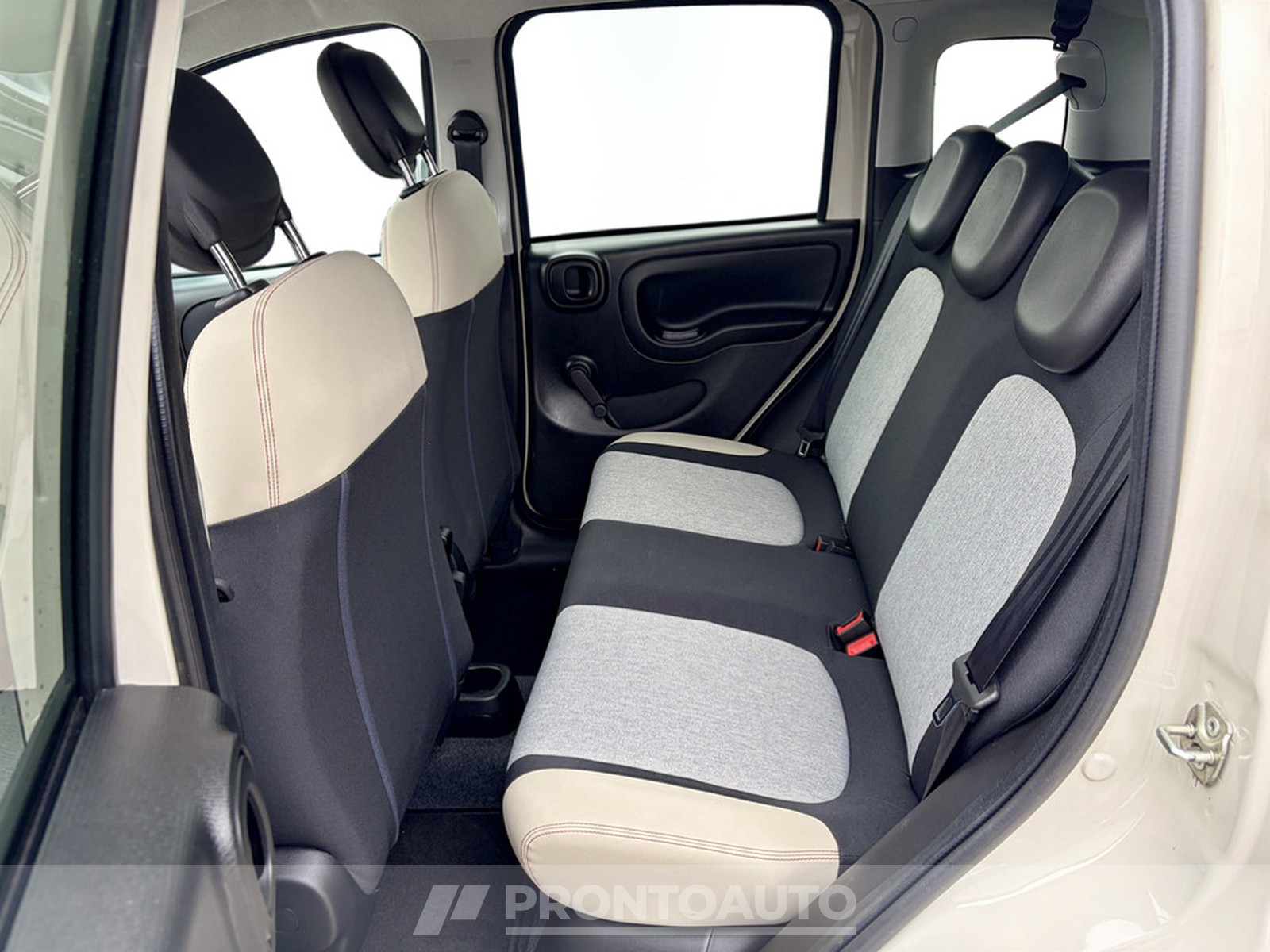 PRONTOAUTO Fiat Panda