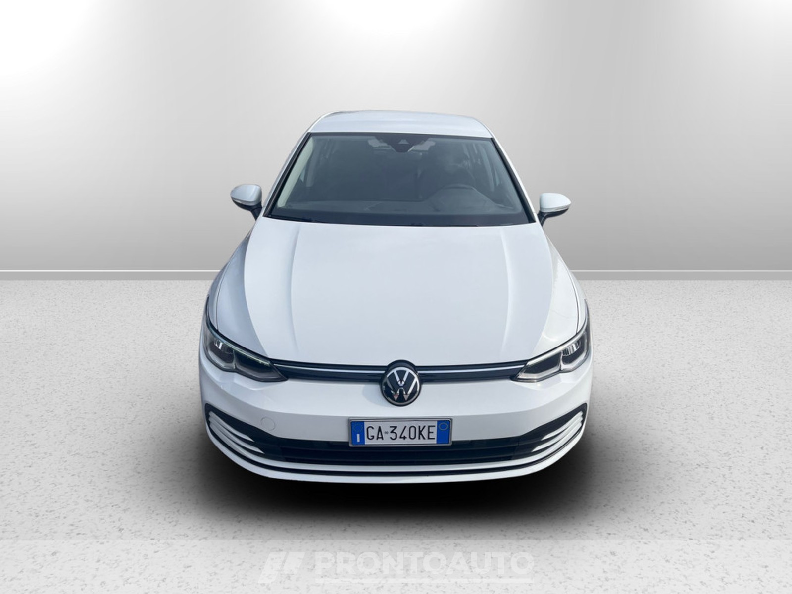 PRONTOAUTO Volkswagen Golf