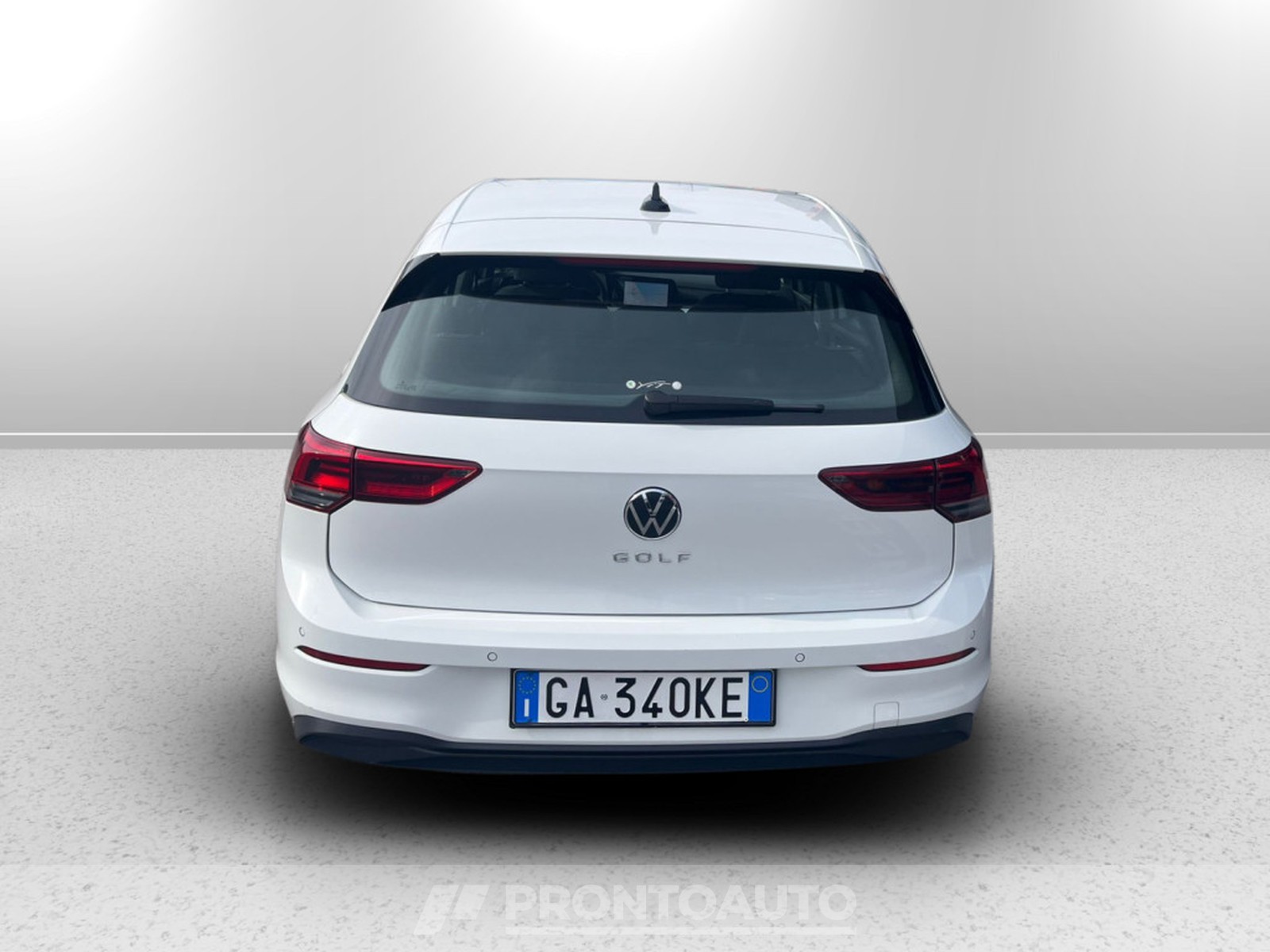 PRONTOAUTO Volkswagen Golf
