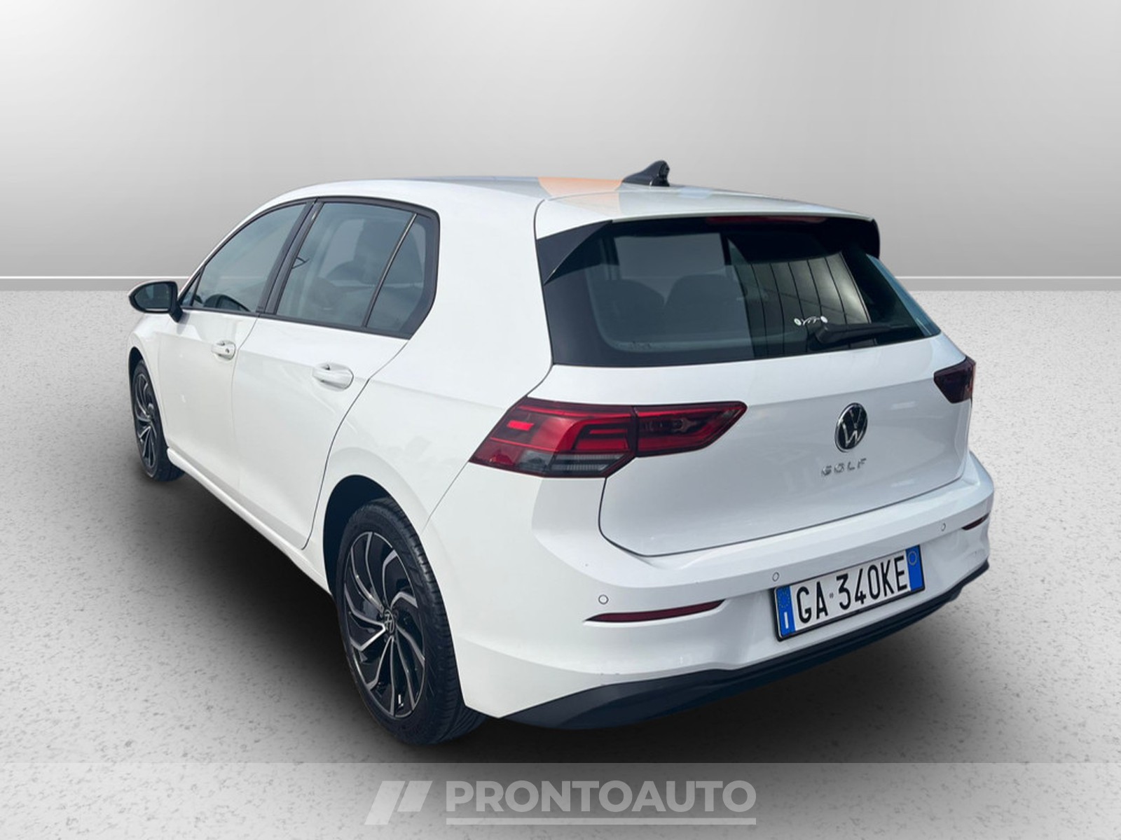 PRONTOAUTO Volkswagen Golf