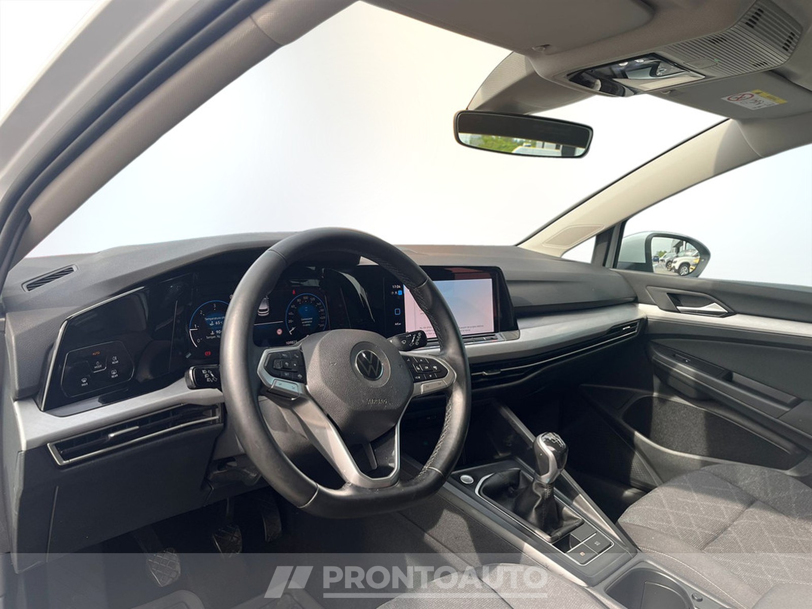 PRONTOAUTO Volkswagen Golf