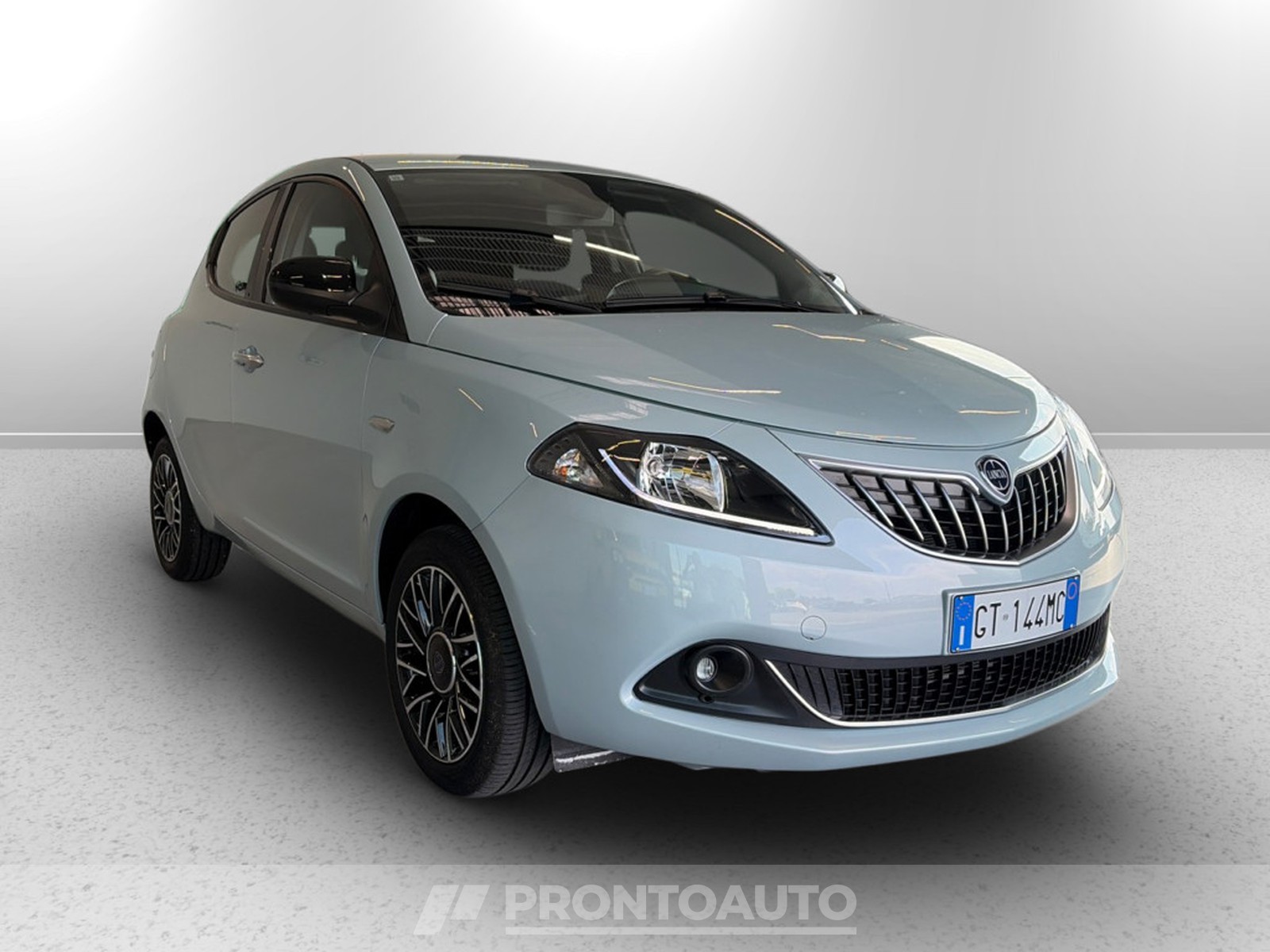 PRONTOAUTO Lancia Ypsilon