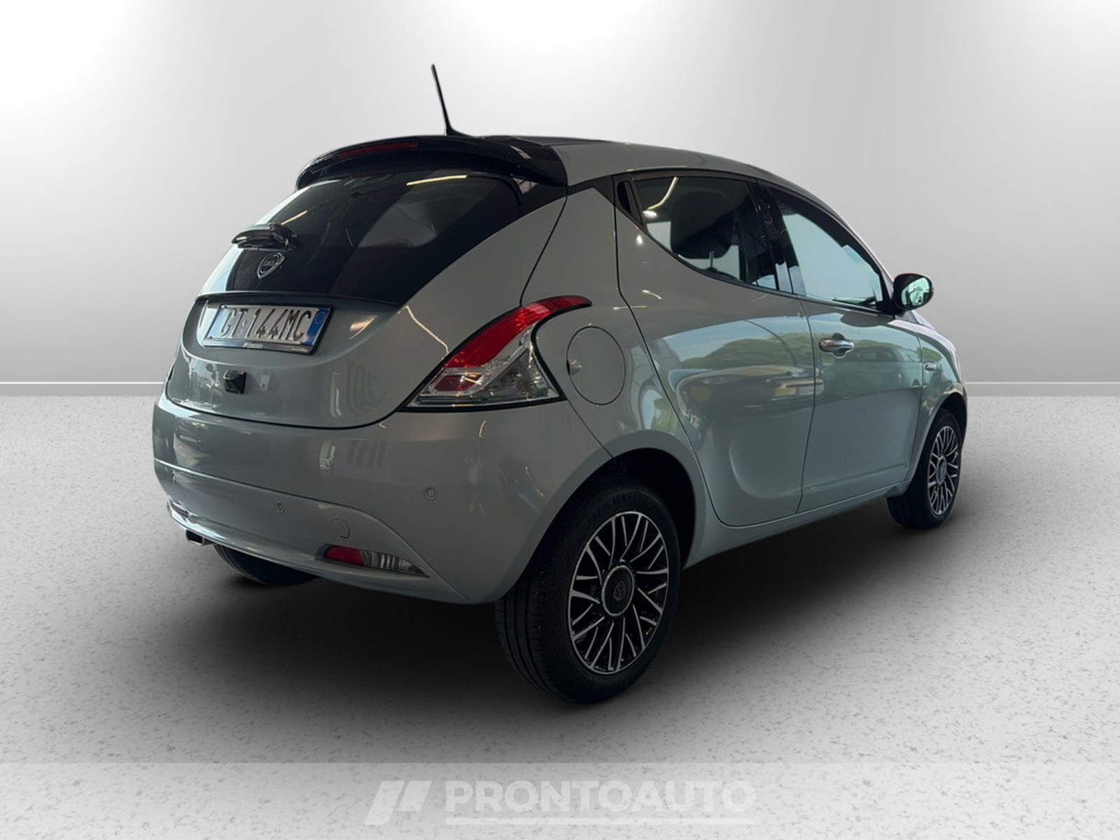 PRONTOAUTO Lancia Ypsilon
