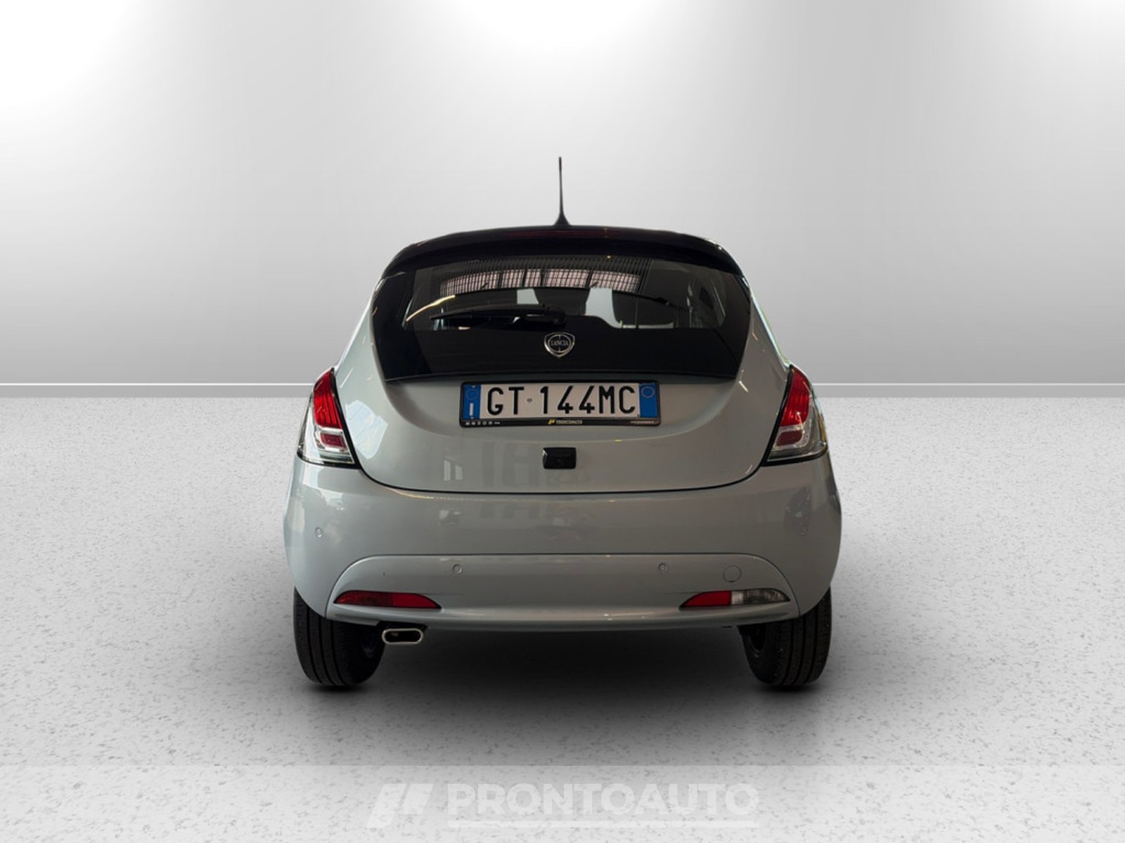 PRONTOAUTO Lancia Ypsilon