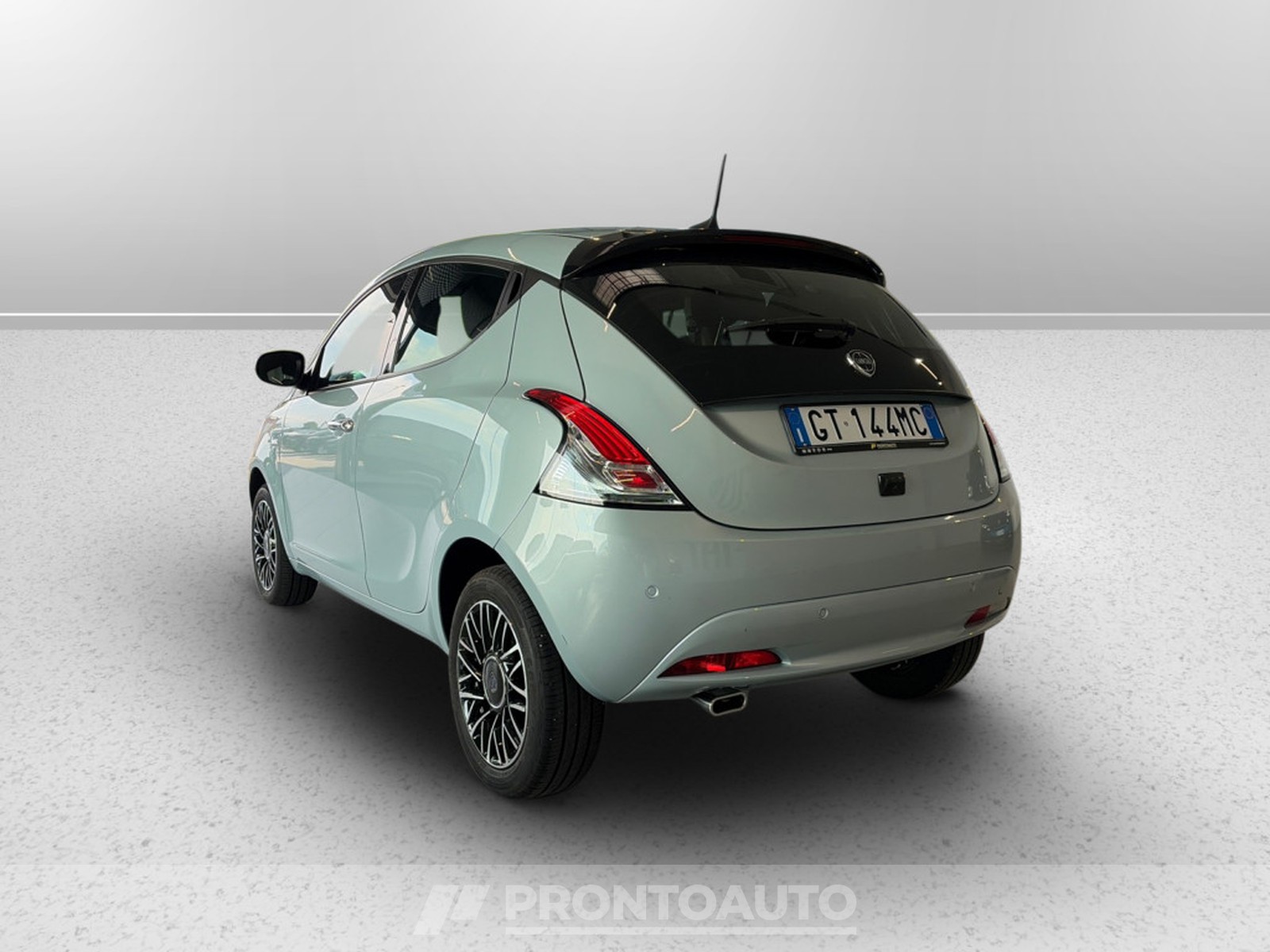 PRONTOAUTO Lancia Ypsilon