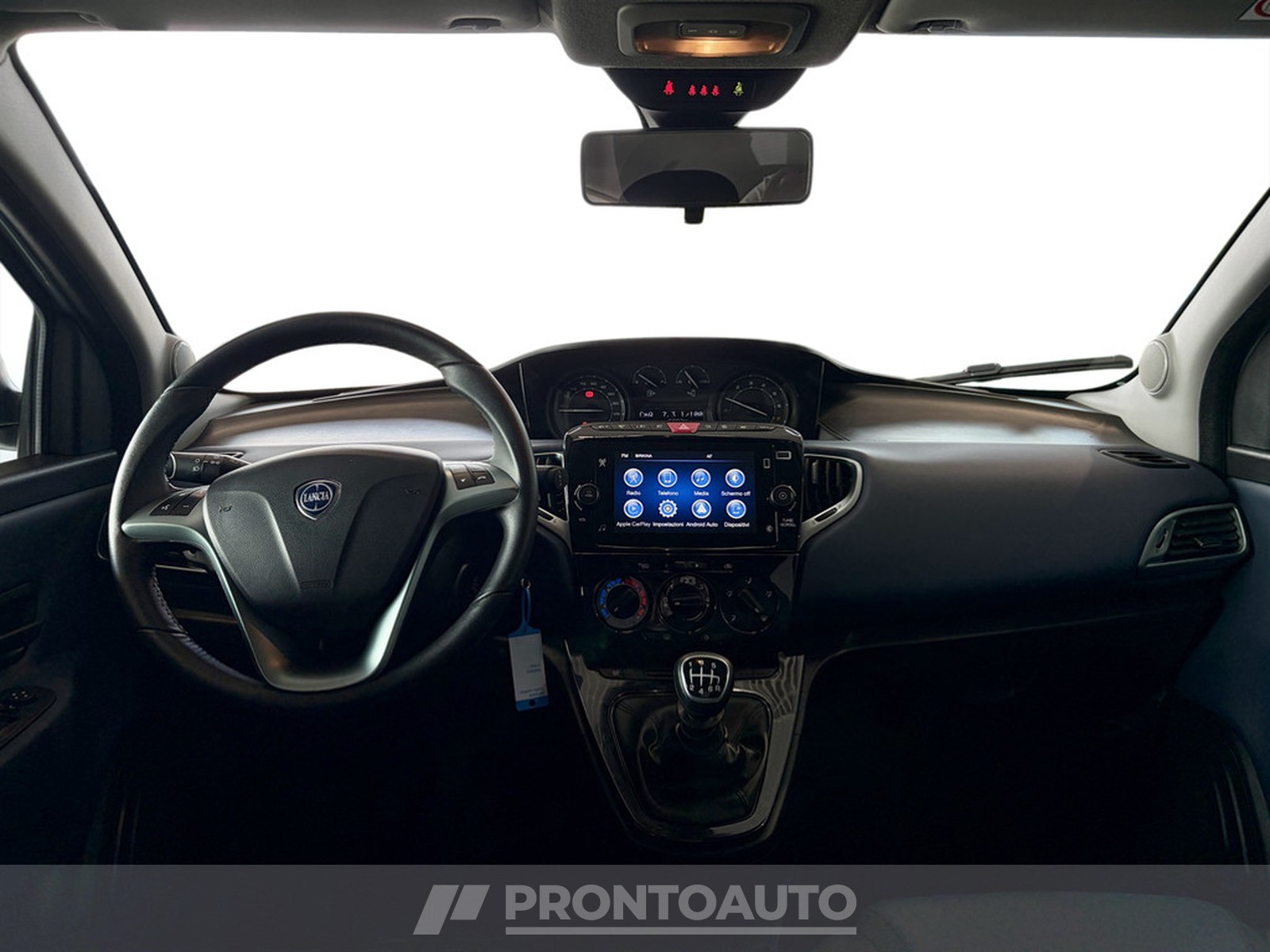 PRONTOAUTO Lancia Ypsilon
