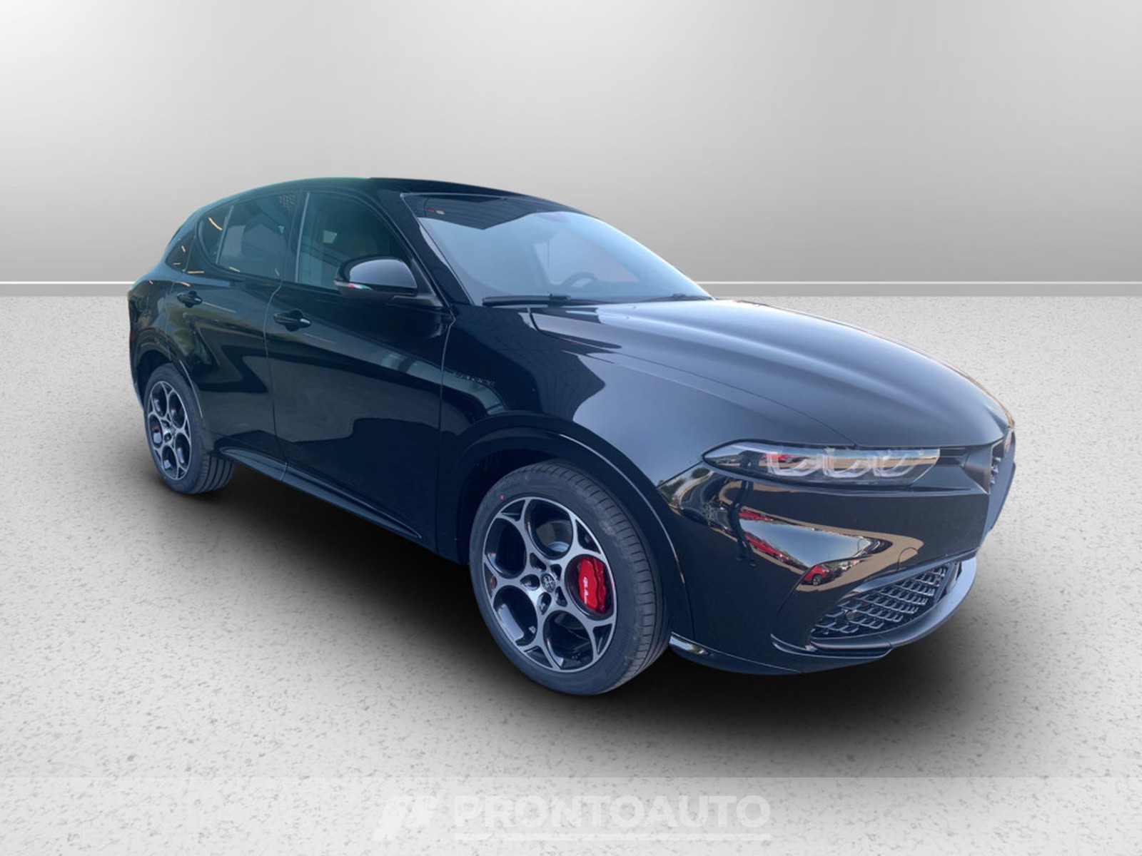 PRONTOAUTO Alfa Romeo Tonale