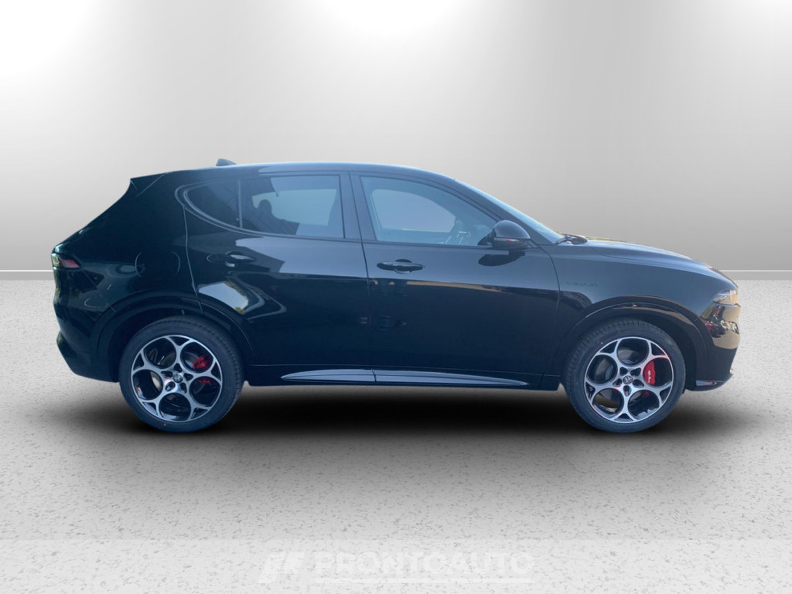 PRONTOAUTO Alfa Romeo Tonale