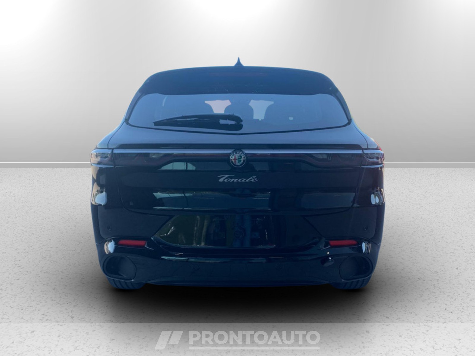 PRONTOAUTO Alfa Romeo Tonale
