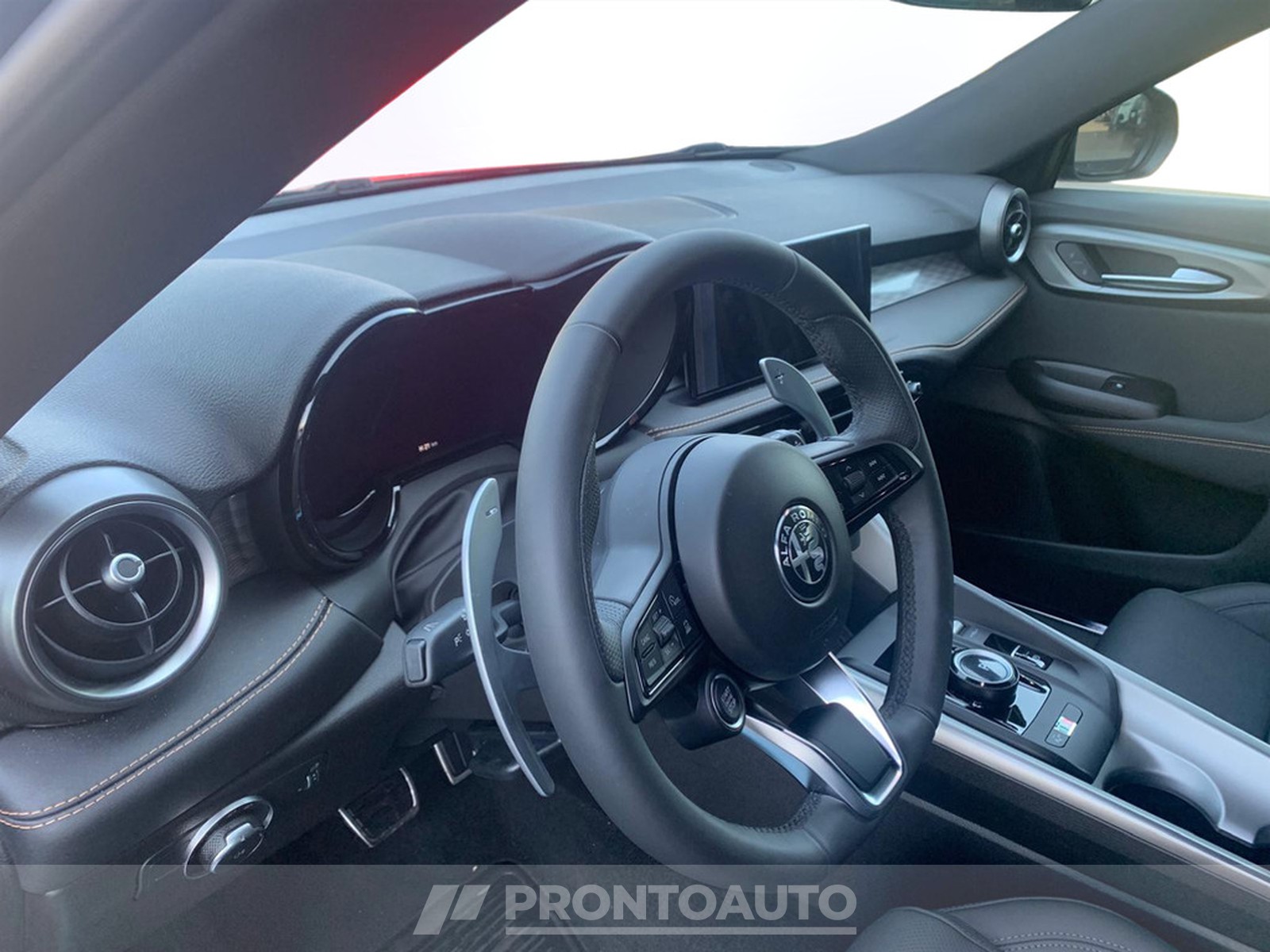 PRONTOAUTO Alfa Romeo Tonale