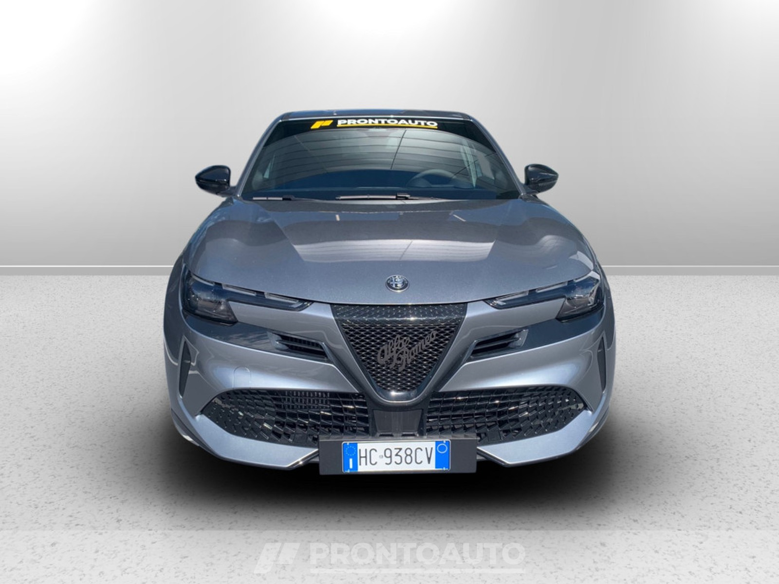PRONTOAUTO Alfa Romeo Junior